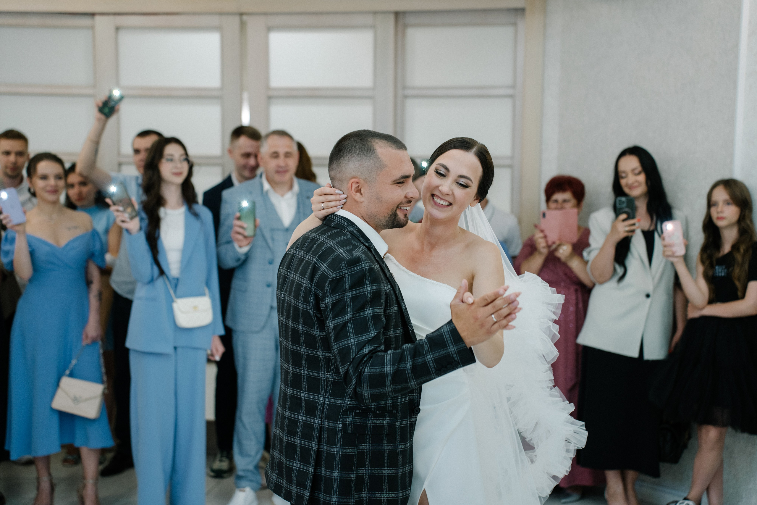 Илья и Анна. Фотограф в Калининграде Дмитрий Мишин