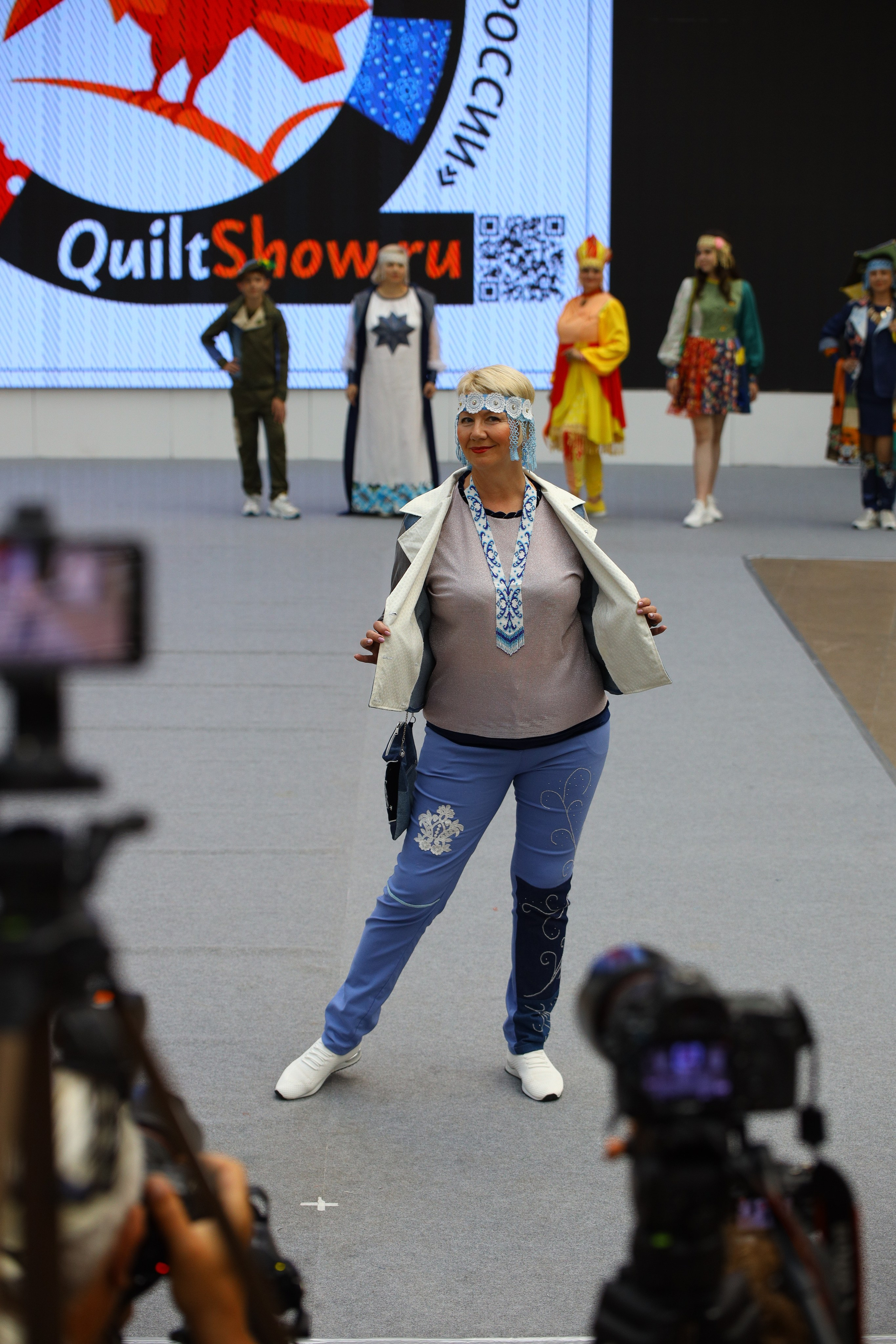 Душа России. Фотограф в Туле Крупский АнДРей. Фотостудия «КАДР71» в Туле