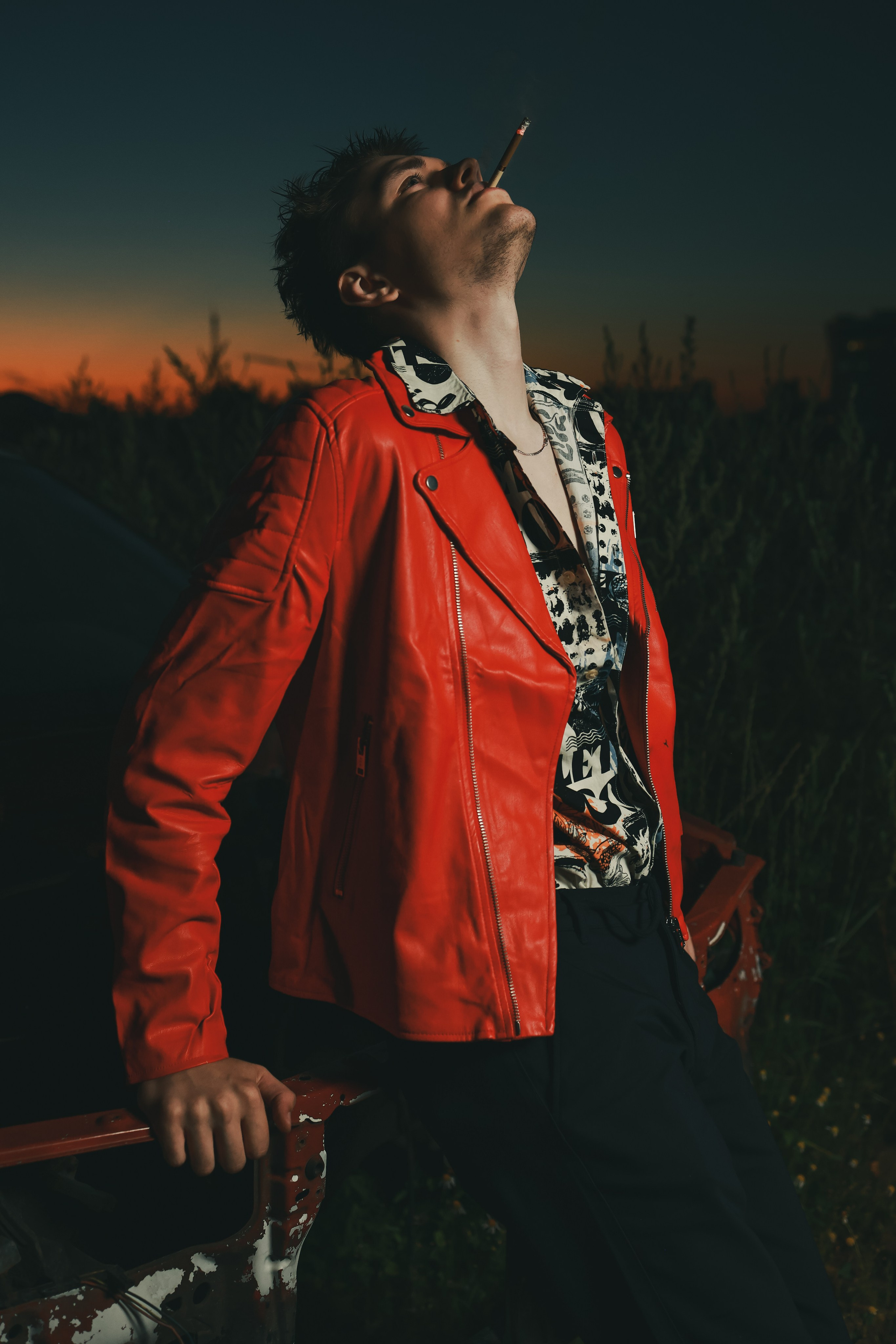 Руслан (серия 2)