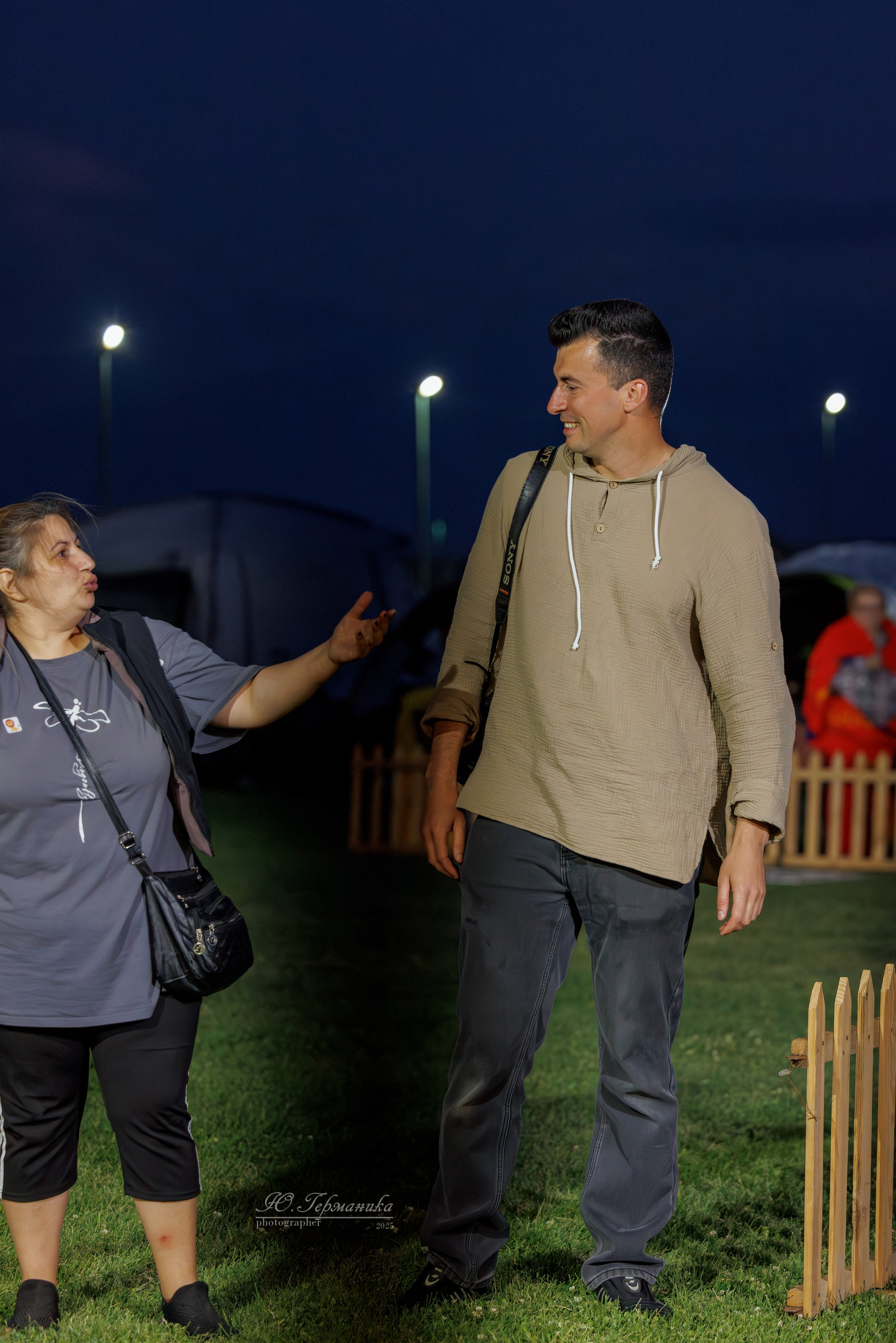 Ереван 3хCACIB 23-25.06.2025. Фотограф-анималист Юлия Германика