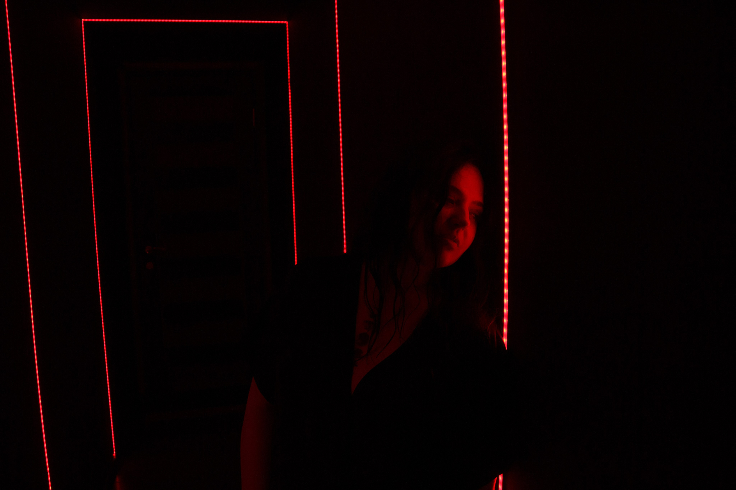 Ведьма. Анна Короткова, фотохудожник, г. Москва