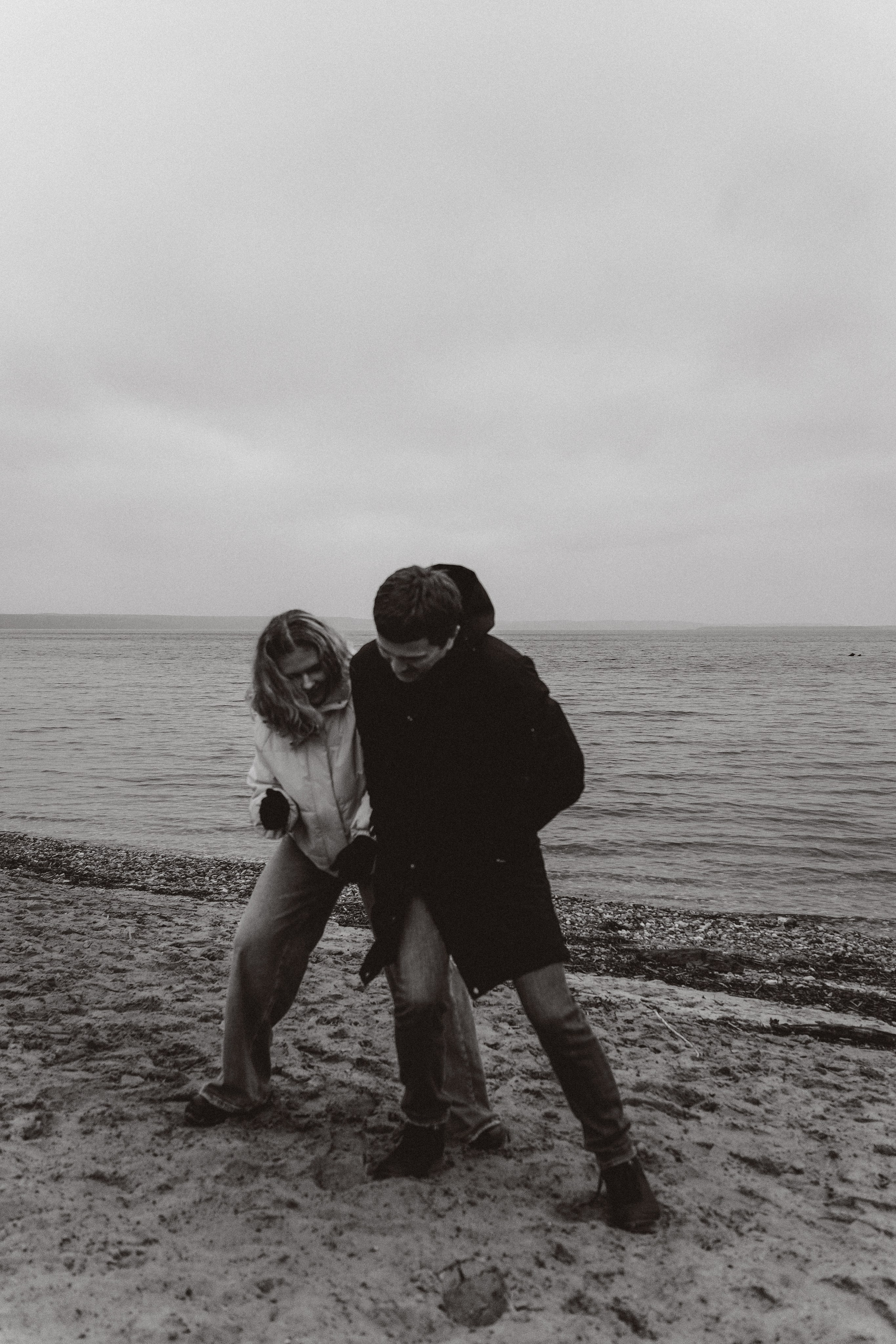 Семейная прогулка. Привет! Меня зовут Дарья и я фотограф/видеограф из Ульяновска