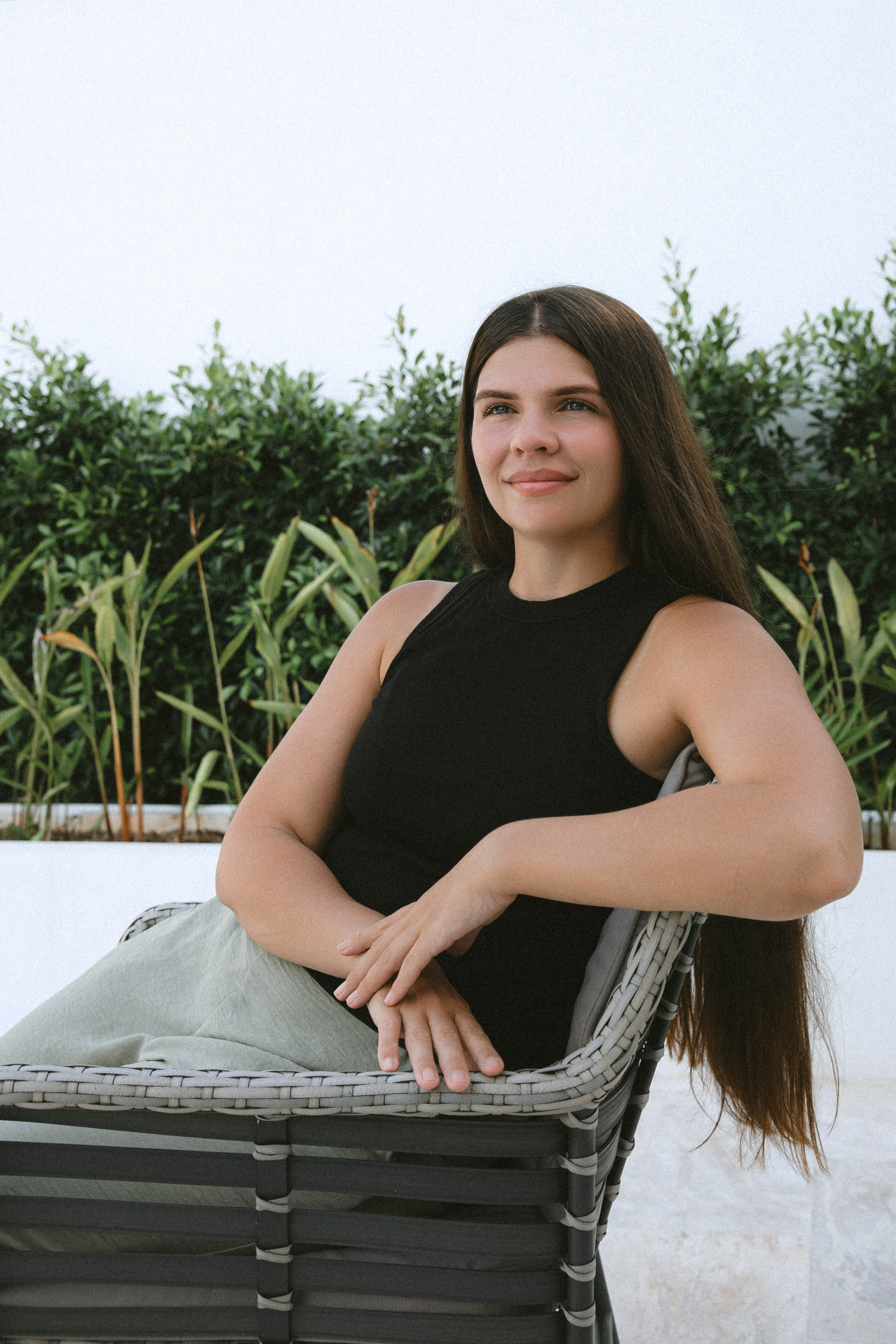 Ксения и Александр / Самуи. Семейный и детский фотограф в Москве Анастасия Каипова