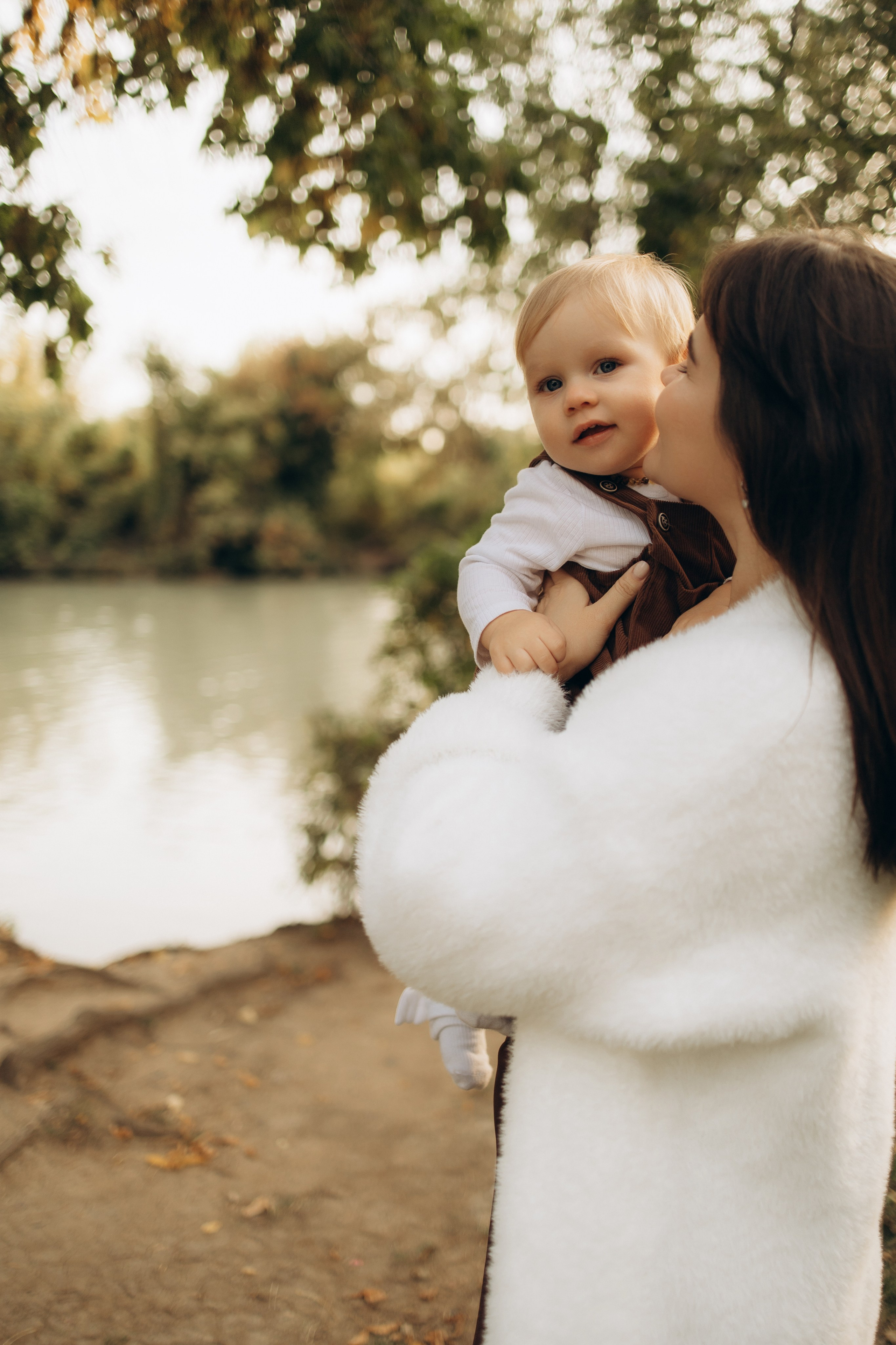 15 лет вместе. Самый теплый фотограф в Краснодаре Рябоконь Ксения