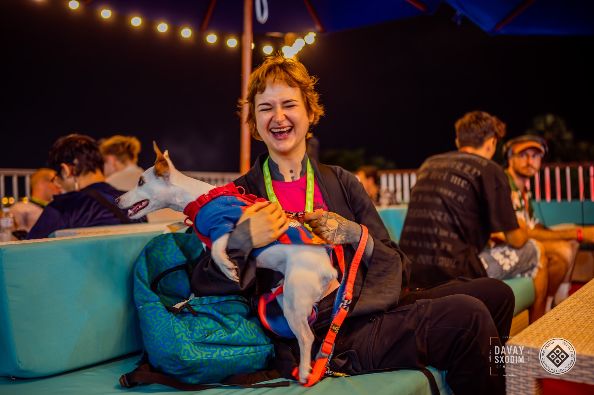 The Phuket Cannabis Cup 2025 Patong. Photo & Video production, in Bishkek, Kyrgyzstan