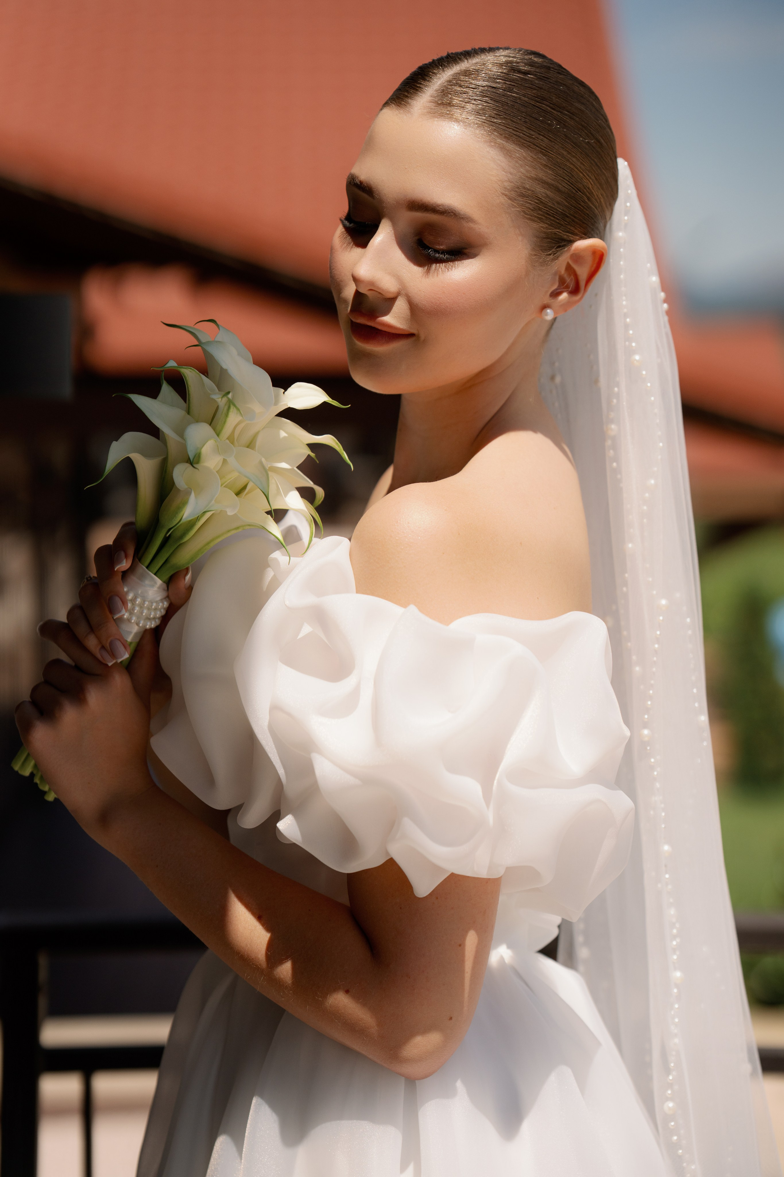 Wedding. Главная