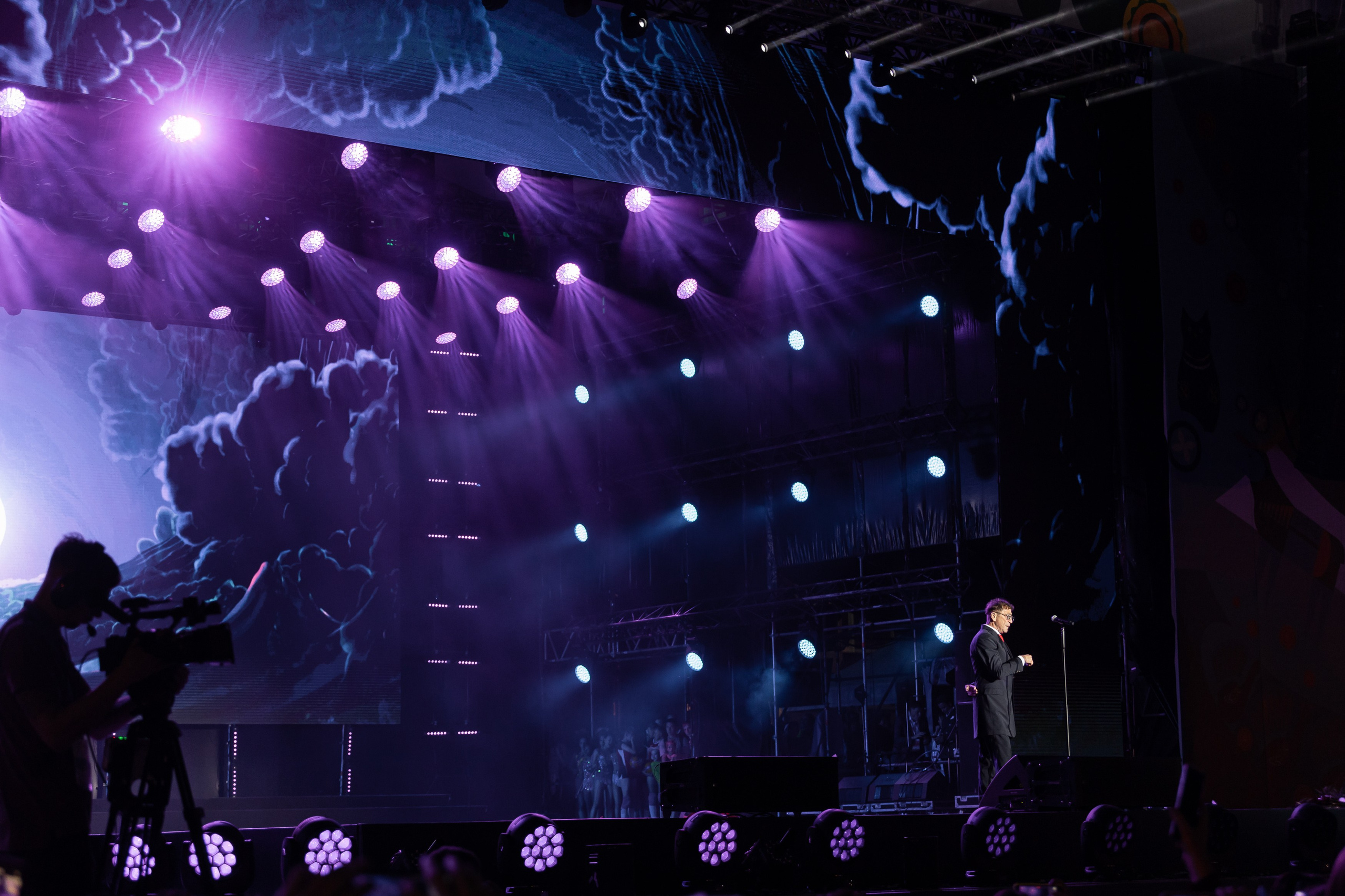 100 лет Республики Коми. Андрей Цветков — репортажный, свадебный и портретный фотограф в Санкт-Петербурге