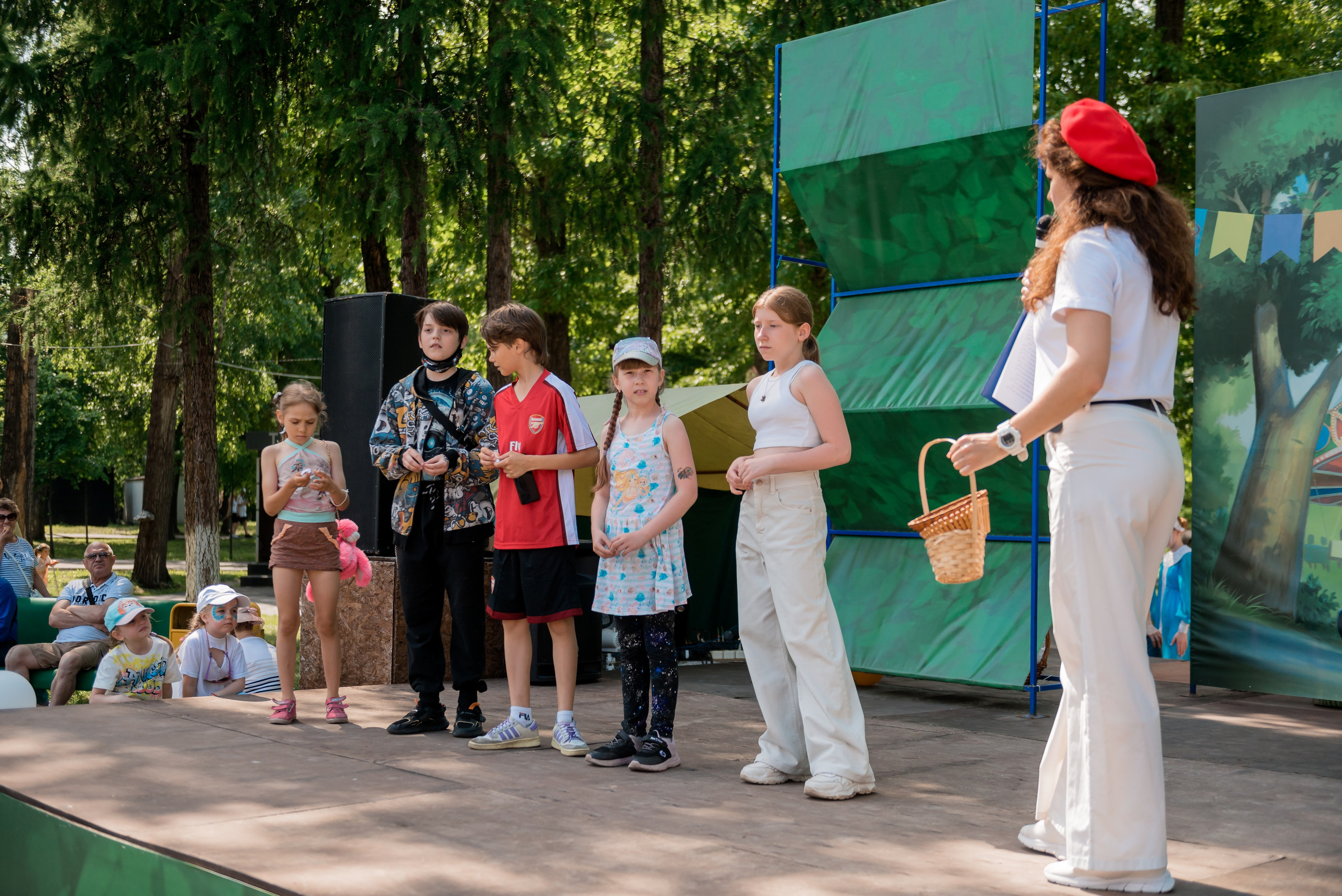 12 Июня 2024. Детский фотограф, семейный фотограф и репортажи в Кемерово
