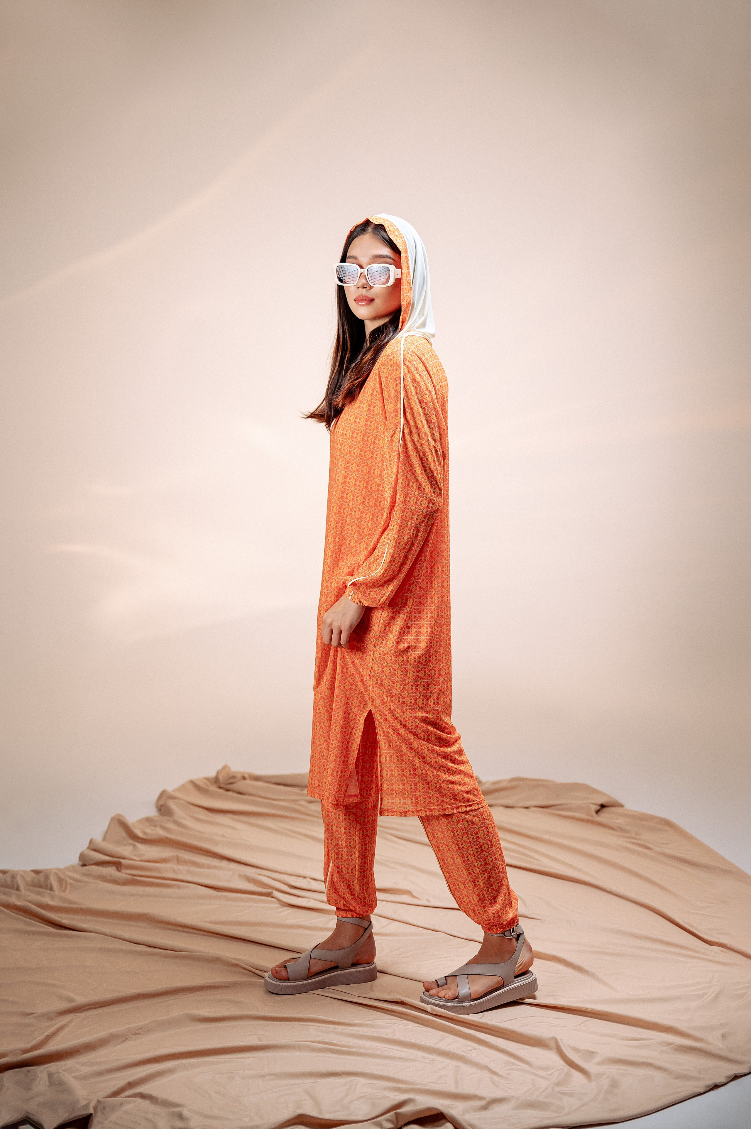 BURKINI BRANDS. Фотограф в Алматы — Дарья Фёдорова