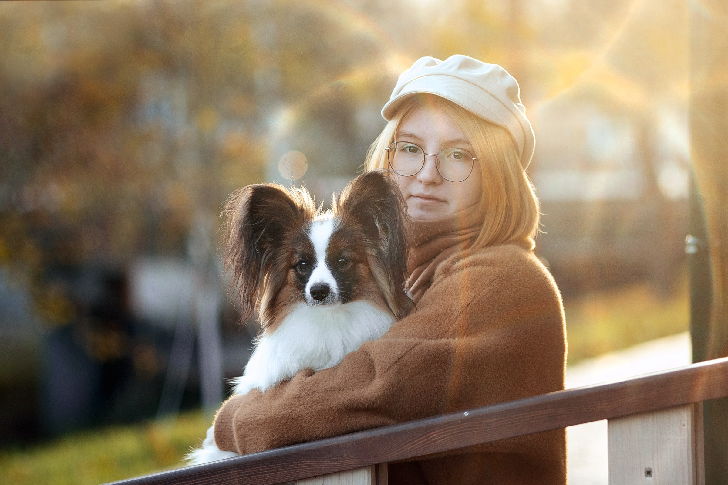 Хьюстон. Фотограф анималист Аня Ливанова | Рыбинск