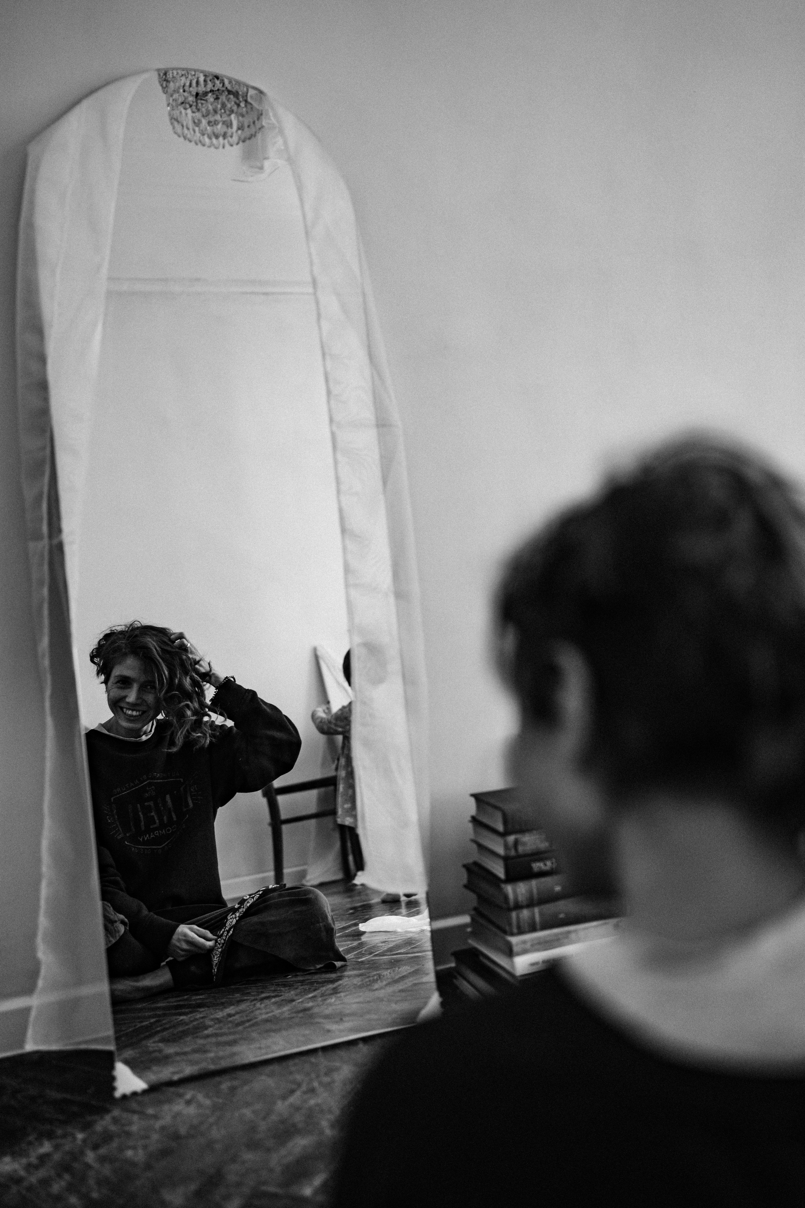 Семья Тимы и Лейсан. Свадебный фотограф в Санкт-Петербурге Марина Фесенко