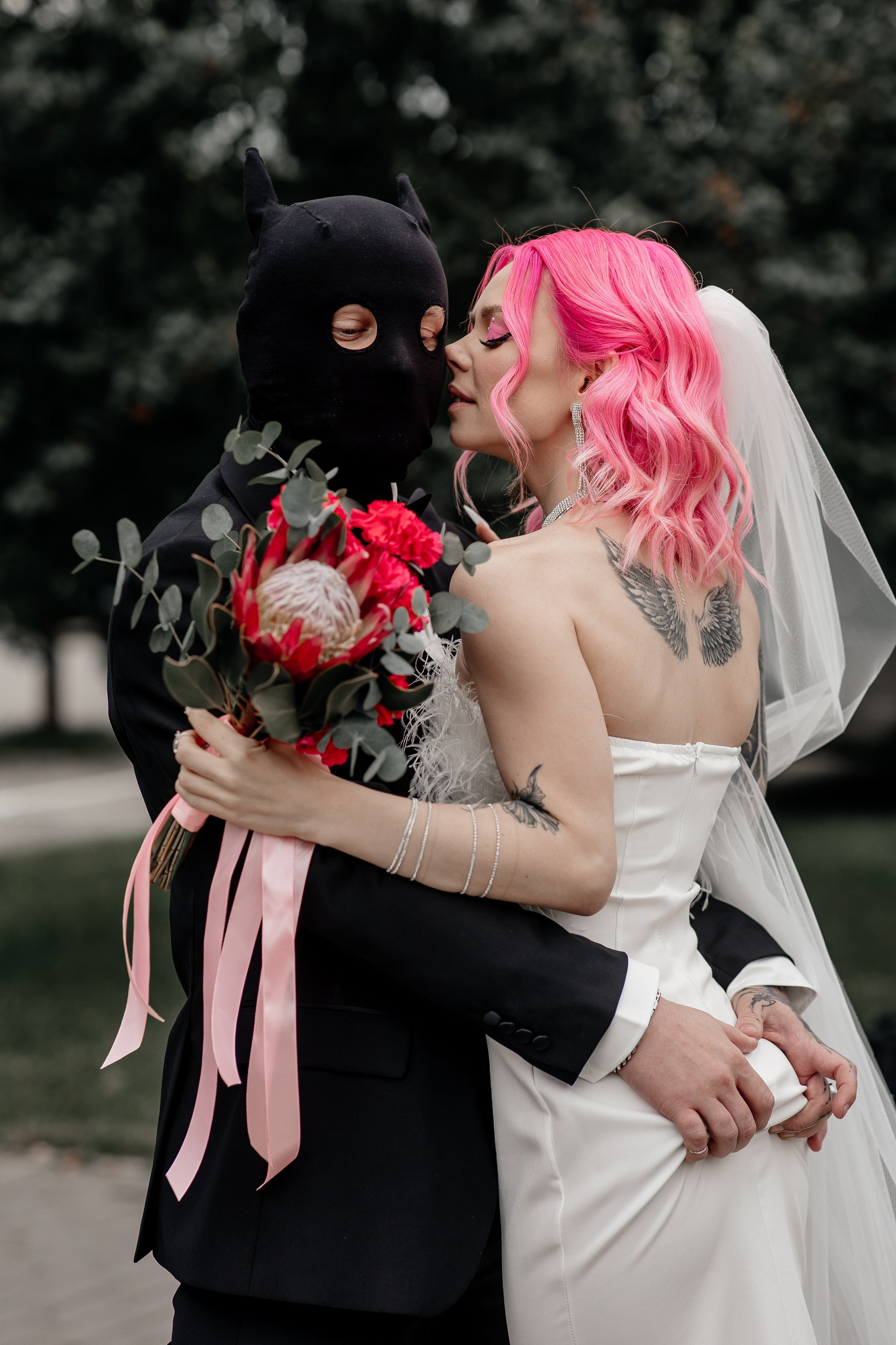 Саша и Таня 2024. Свадебный и портретный фотограф Алина Иванова. Екатеринбург-Москва