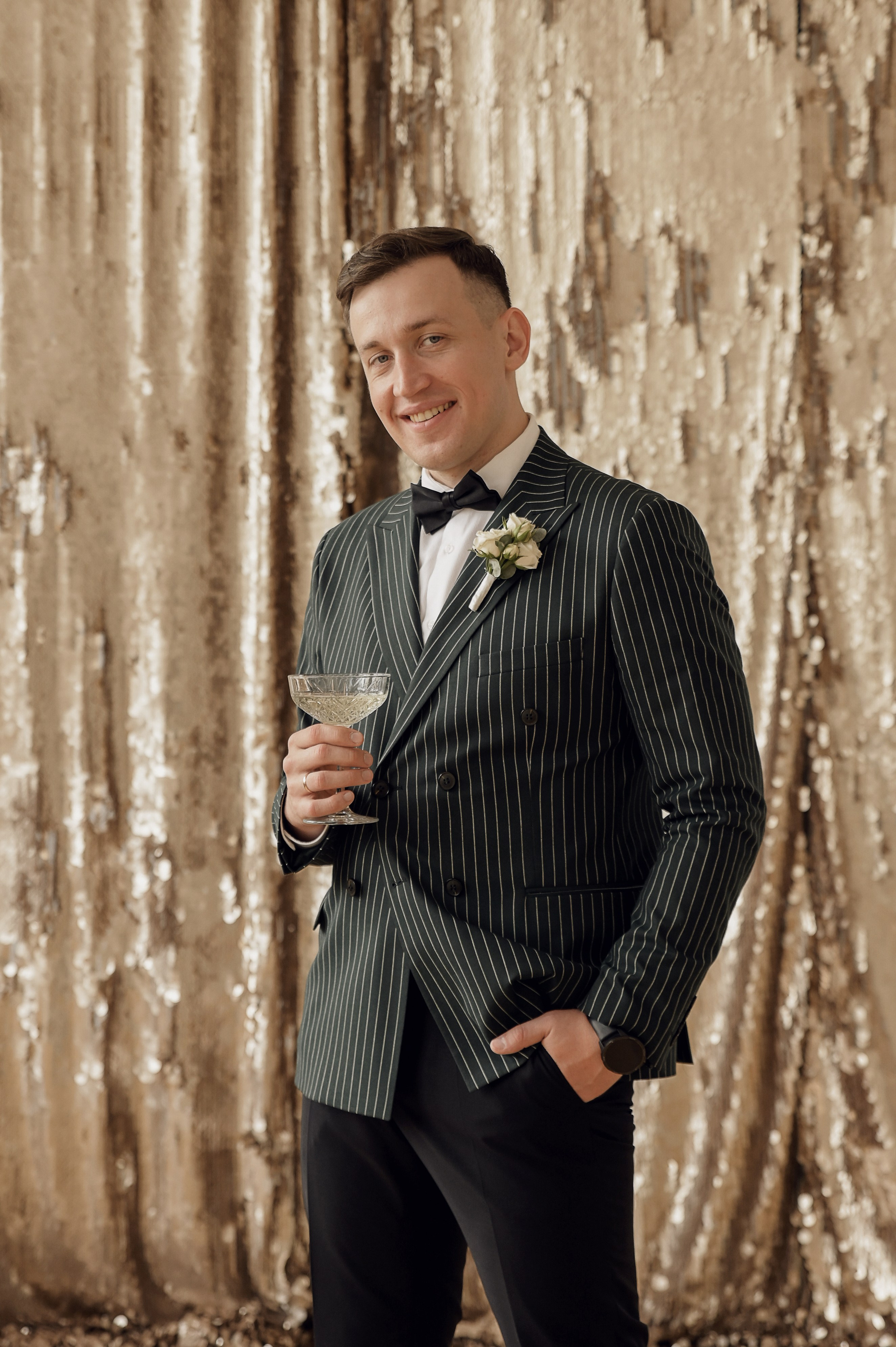 Никита&Лиза. Свадебный фотограф в Санкт Петербурге Падерина Кристина