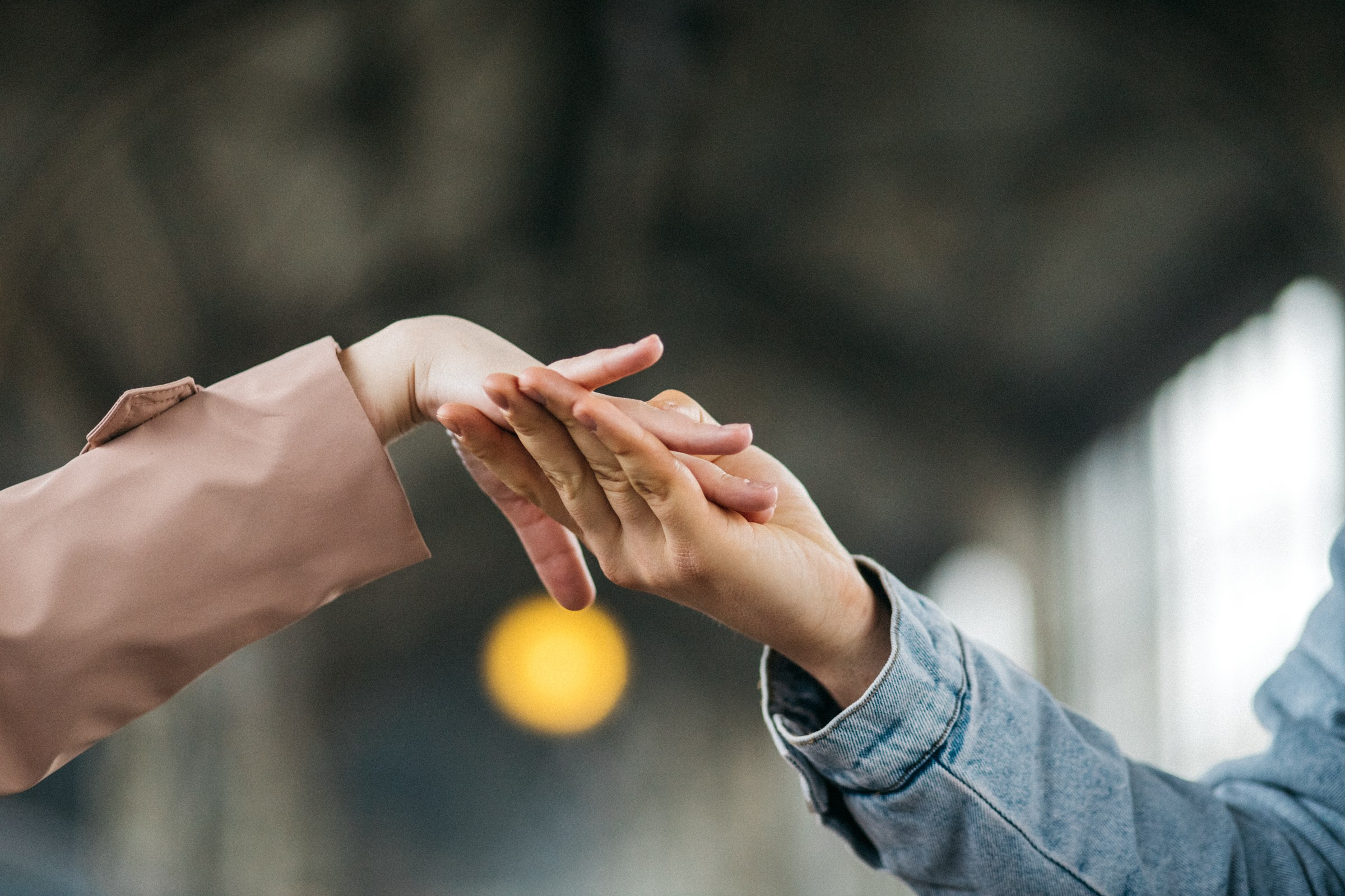 Фотопрогулка в Питере