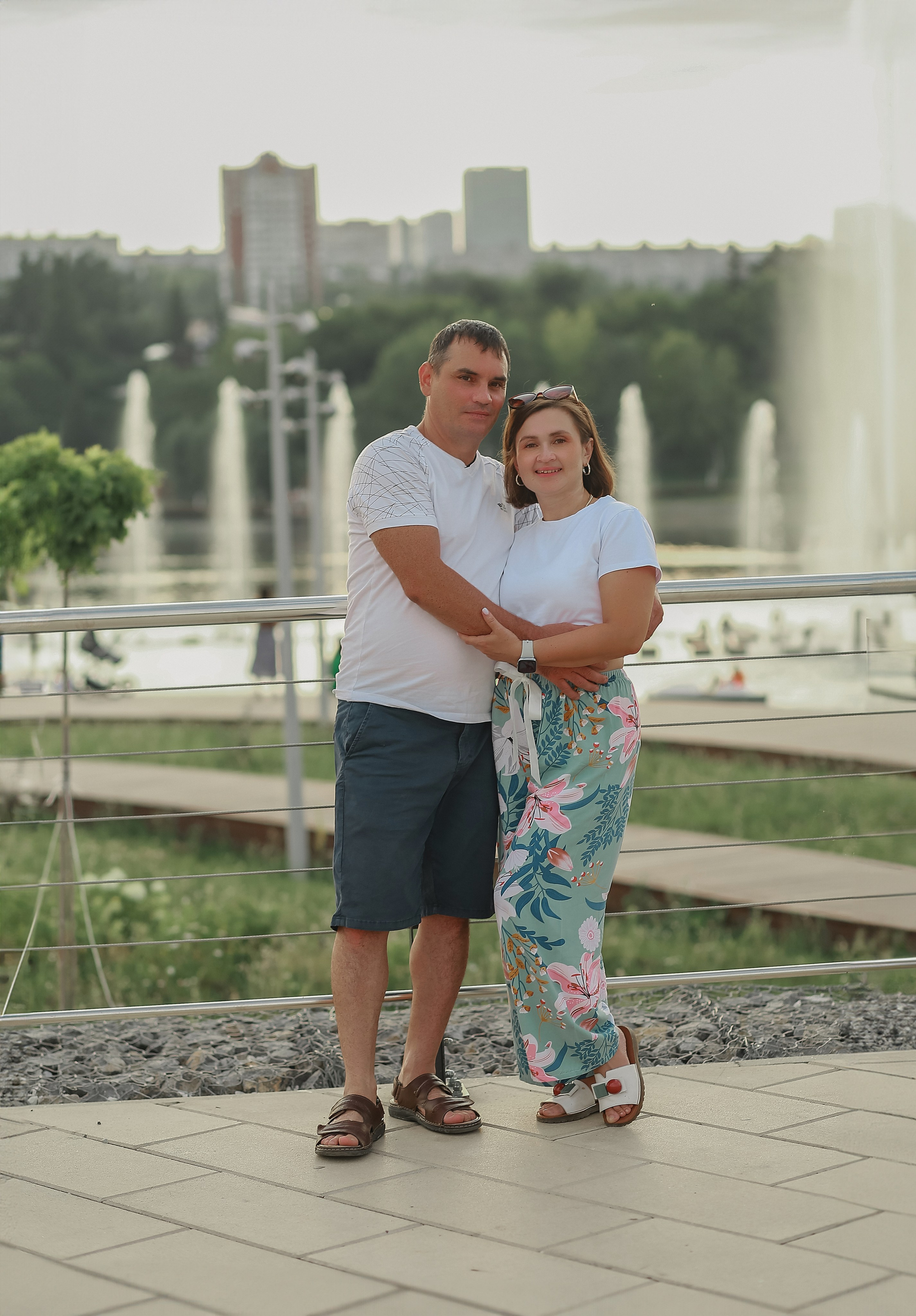 Фотосессия на Кашкадане. Иванова Ирина Свадебный и семейный фотограф г. Уфа