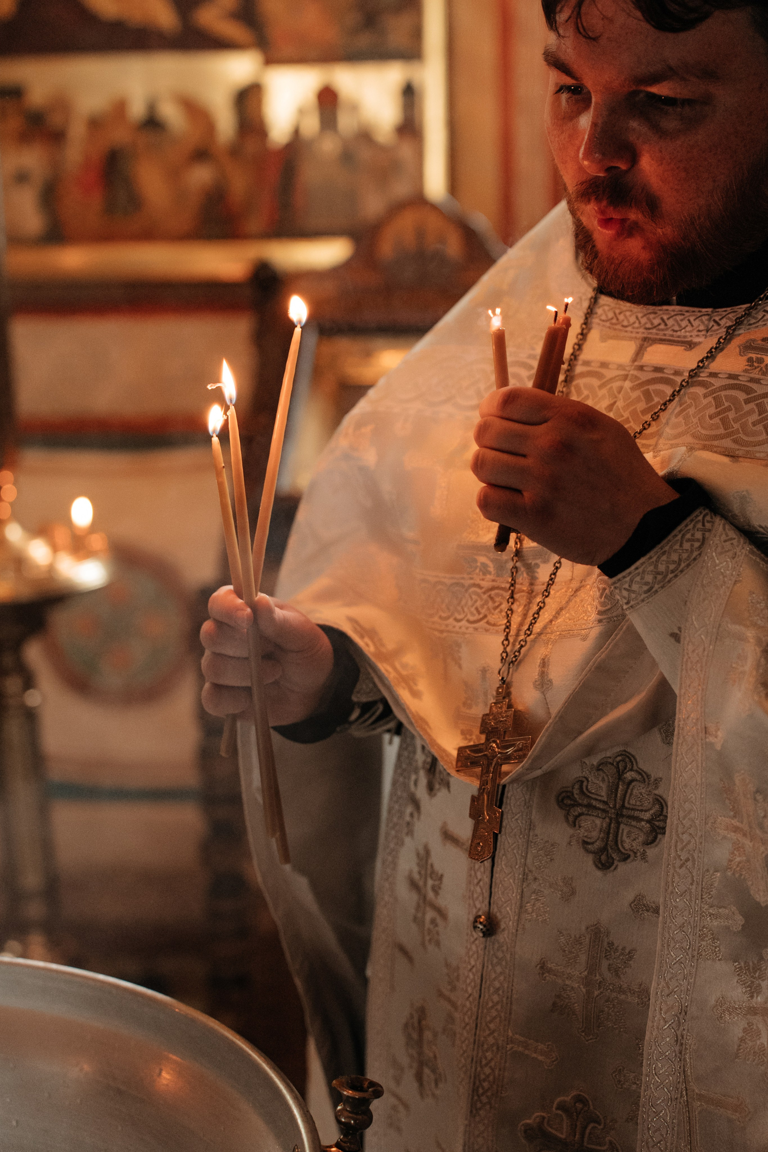 Крестины. Свадебный фотограф Москва Александра Аверкова