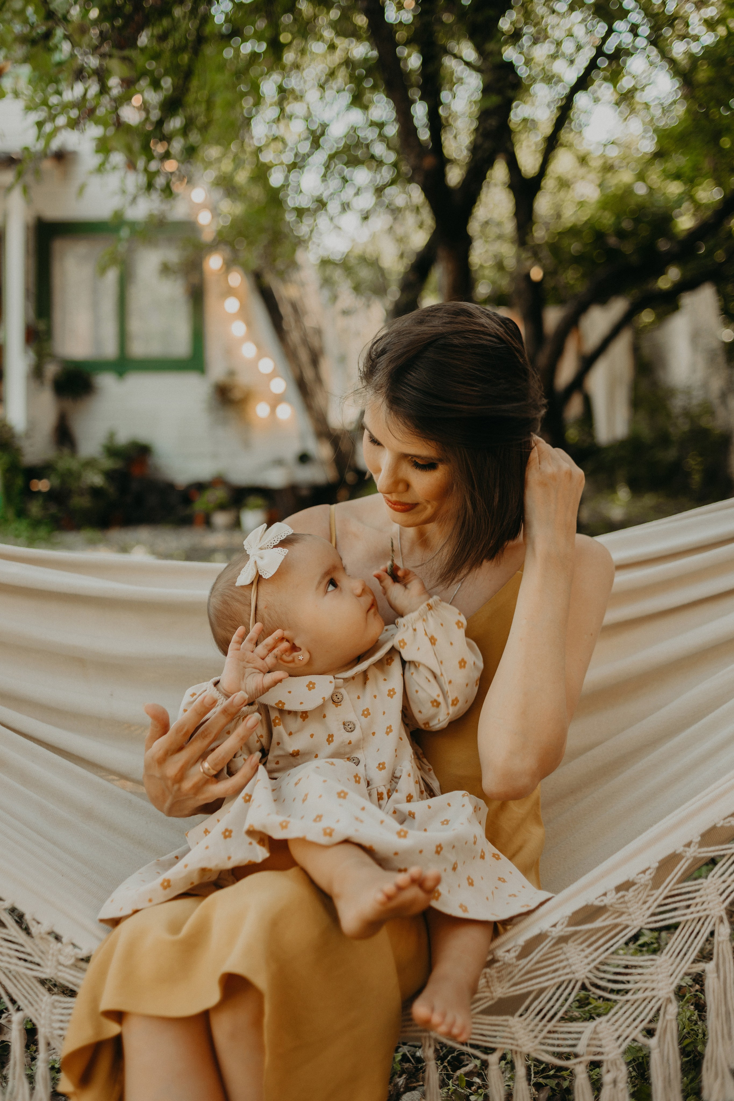 Дачная история. Фотограф в Краснодаре Евгения Михаевич