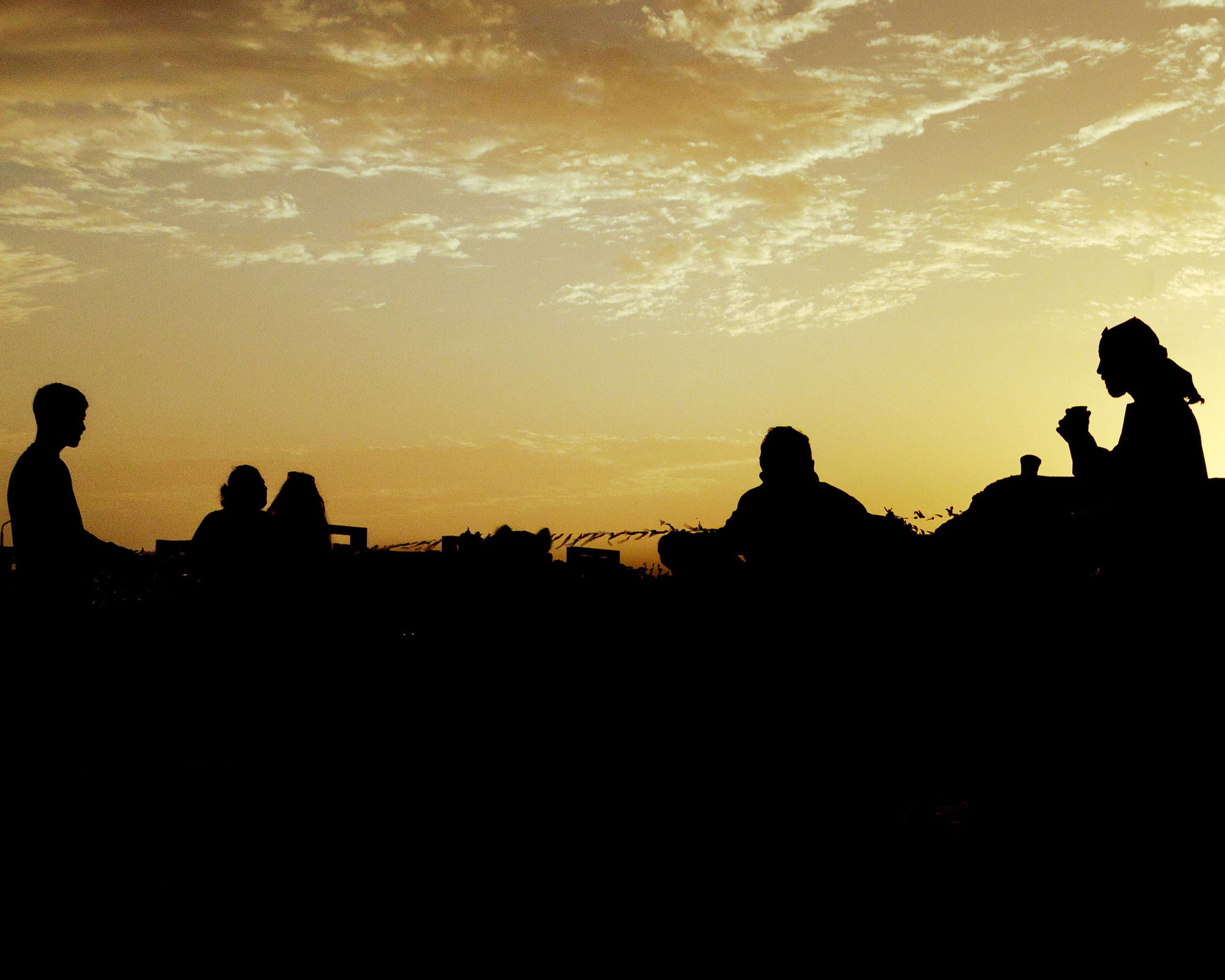 Египет. Фотограф Павел Подшивалов