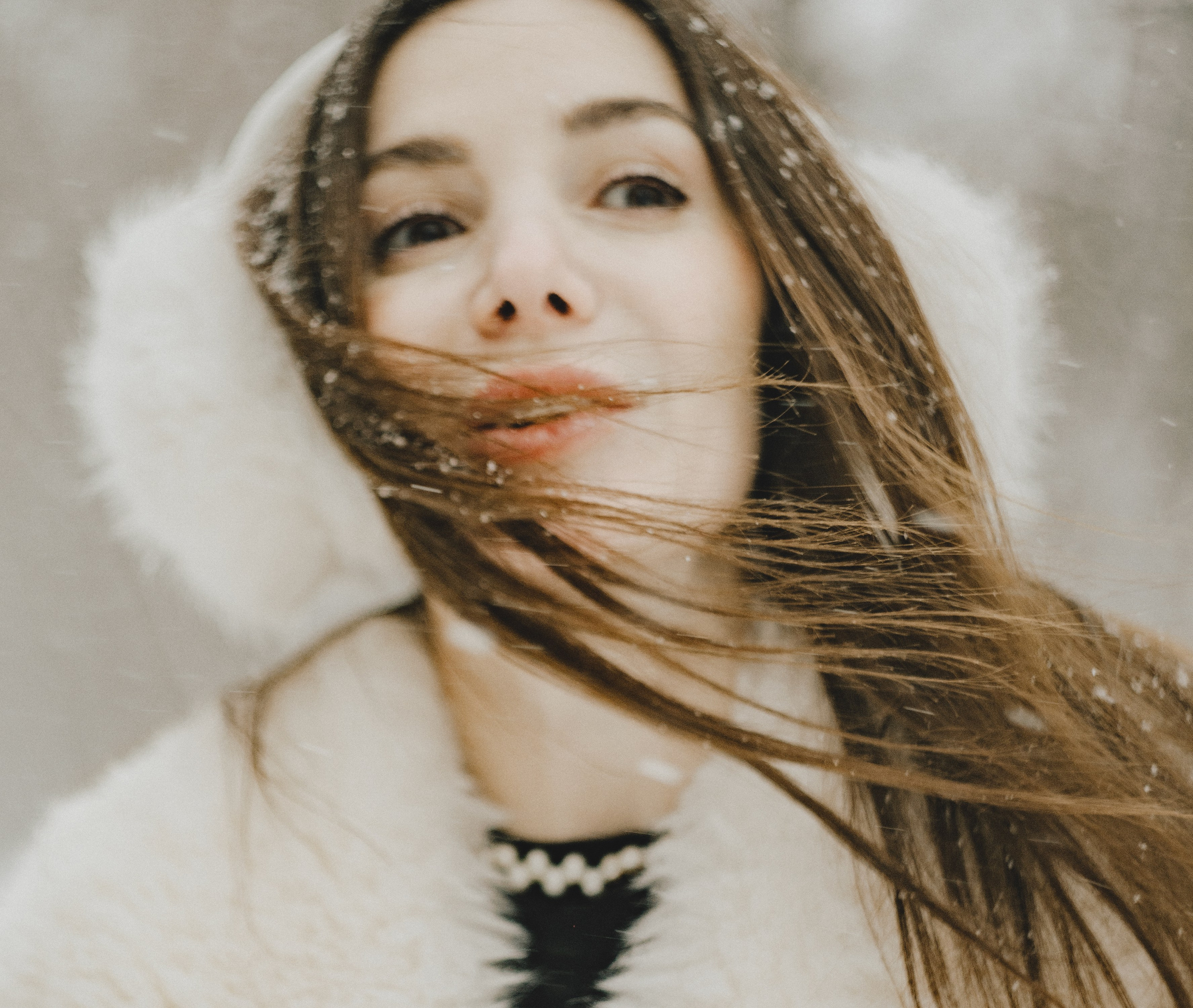 Света. Портретный фотограф в Москве Колосова Екатерина