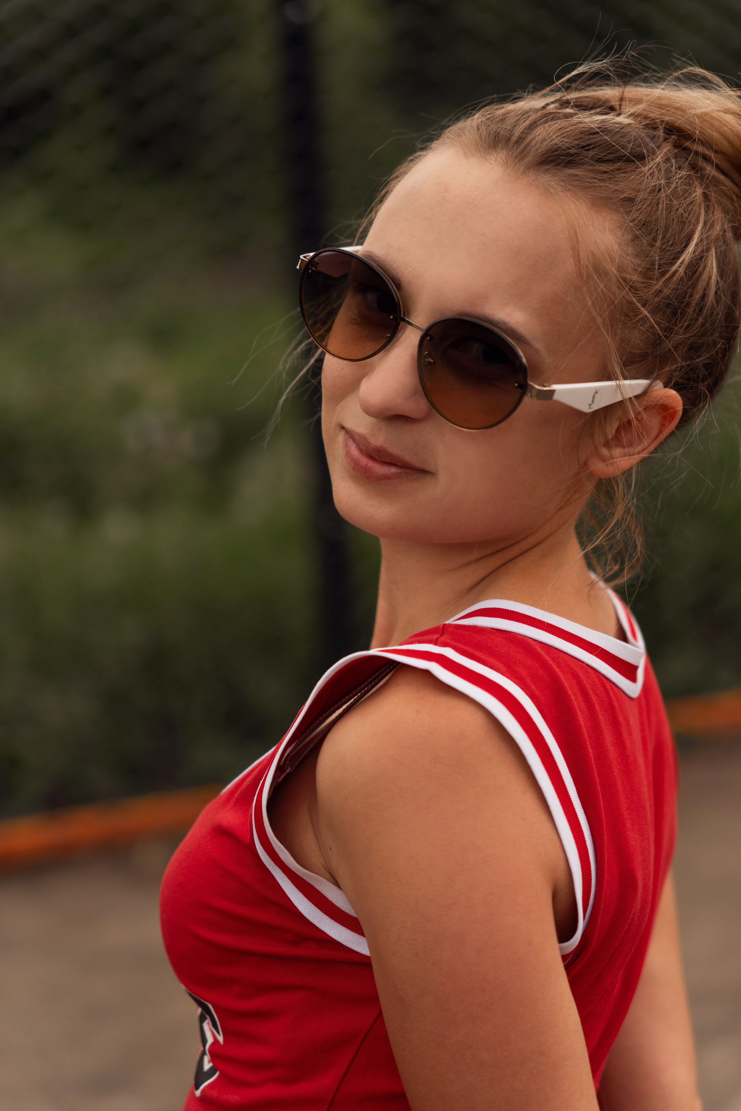 Индивидуальная фотосессия