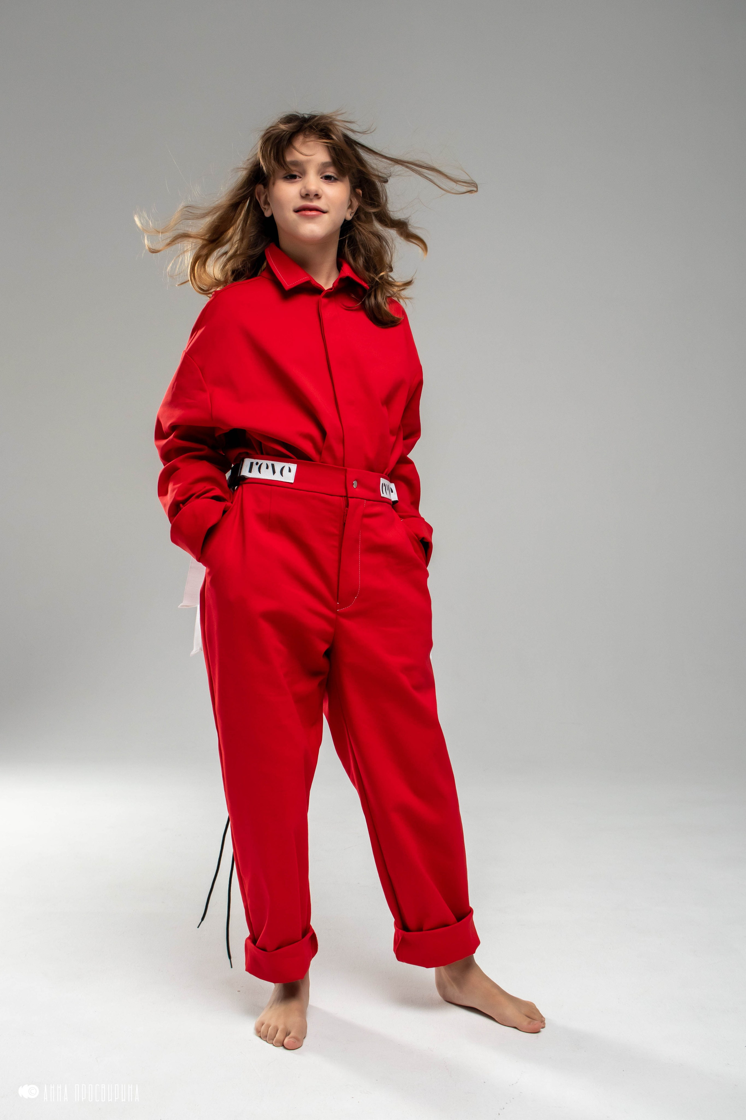 REVE-семья, фотостудия Focus. Ваш фотограф в Санкт-Петербурге Анна Просвирина