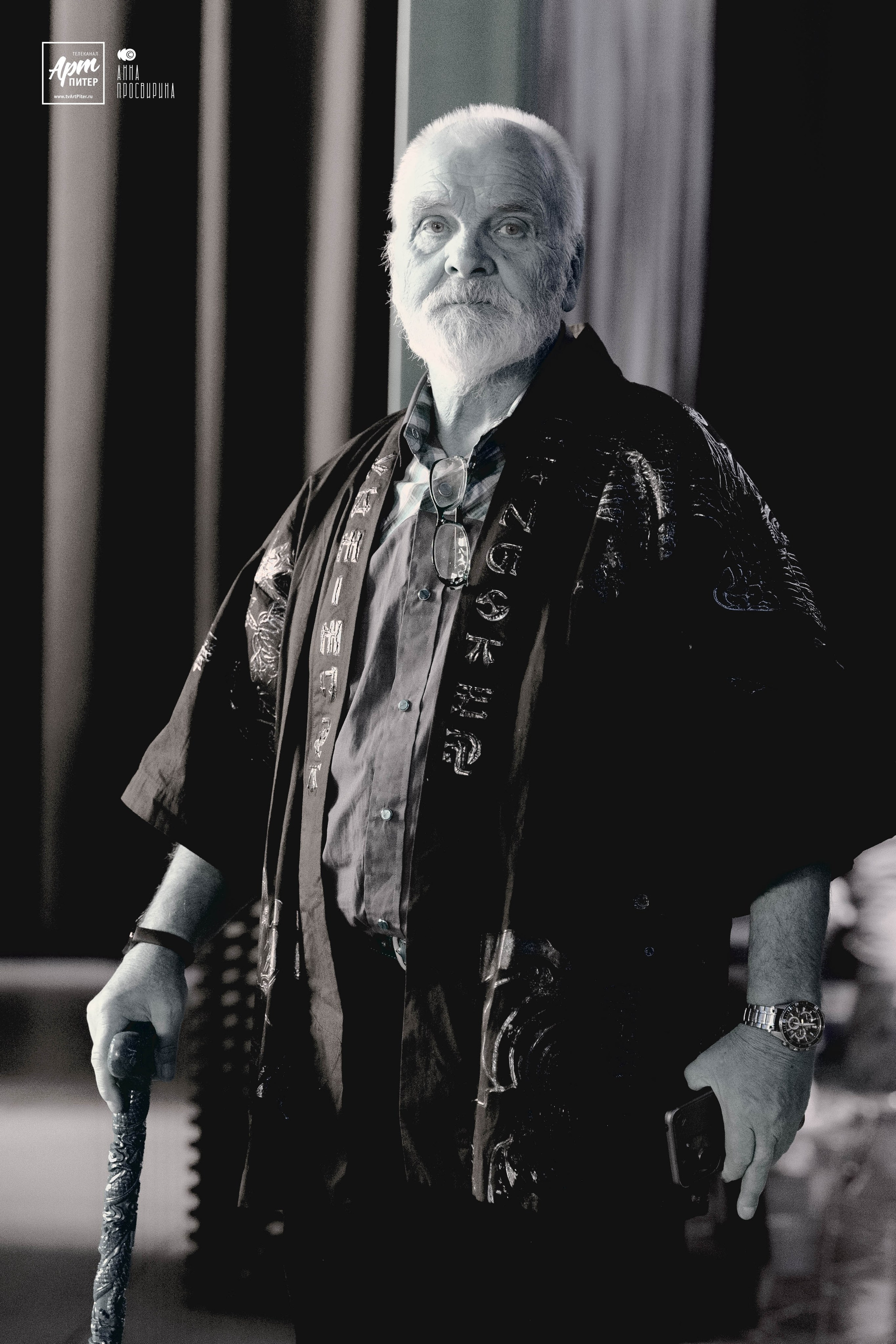 «Muza Media», ресторан Цинь. Ваш фотограф в Санкт-Петербурге Анна Просвирина