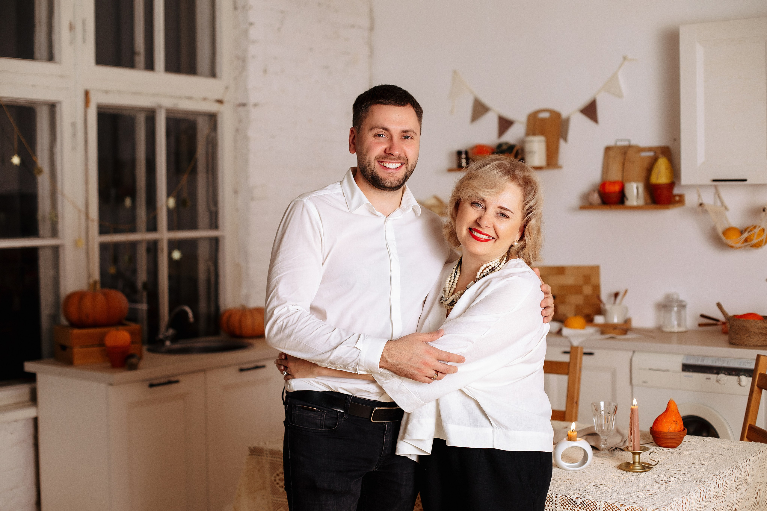 Семейная фотосессия. Свадебный и семейный фотограф/видеограф в Краснодаре Наталья Осинская