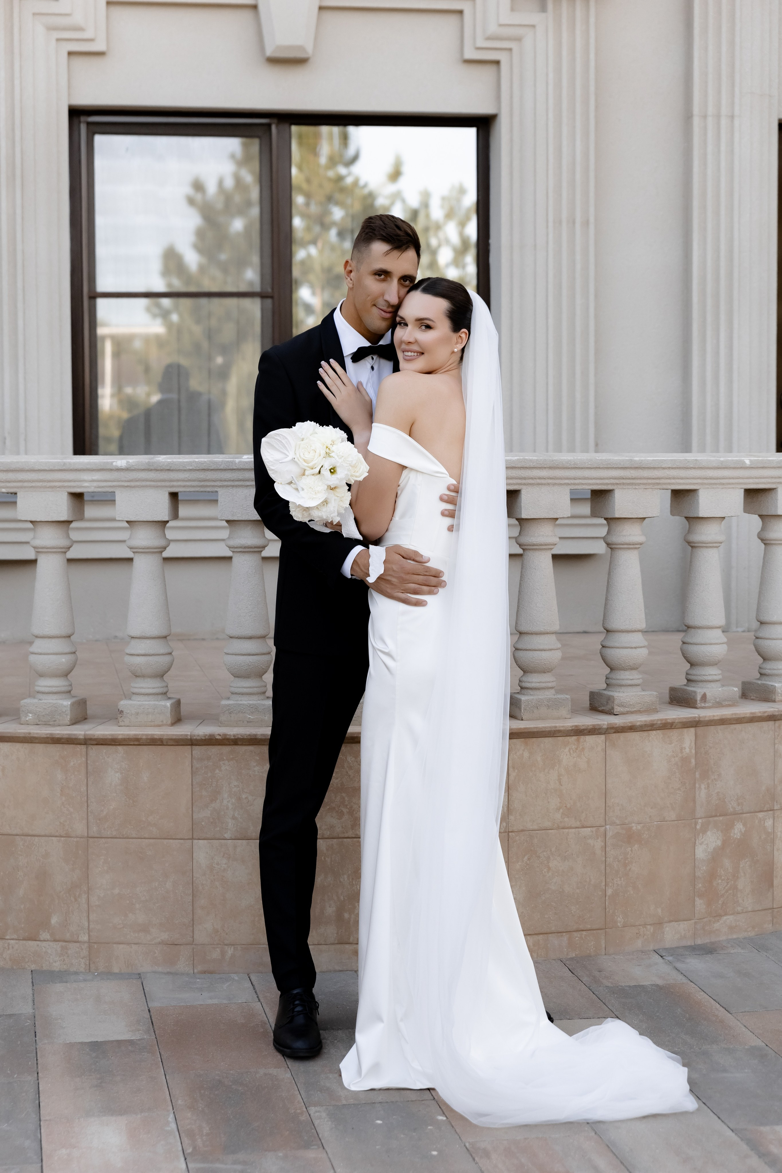 Олег и Лиза. Фотограф и Видеограф в Ростове на Дону