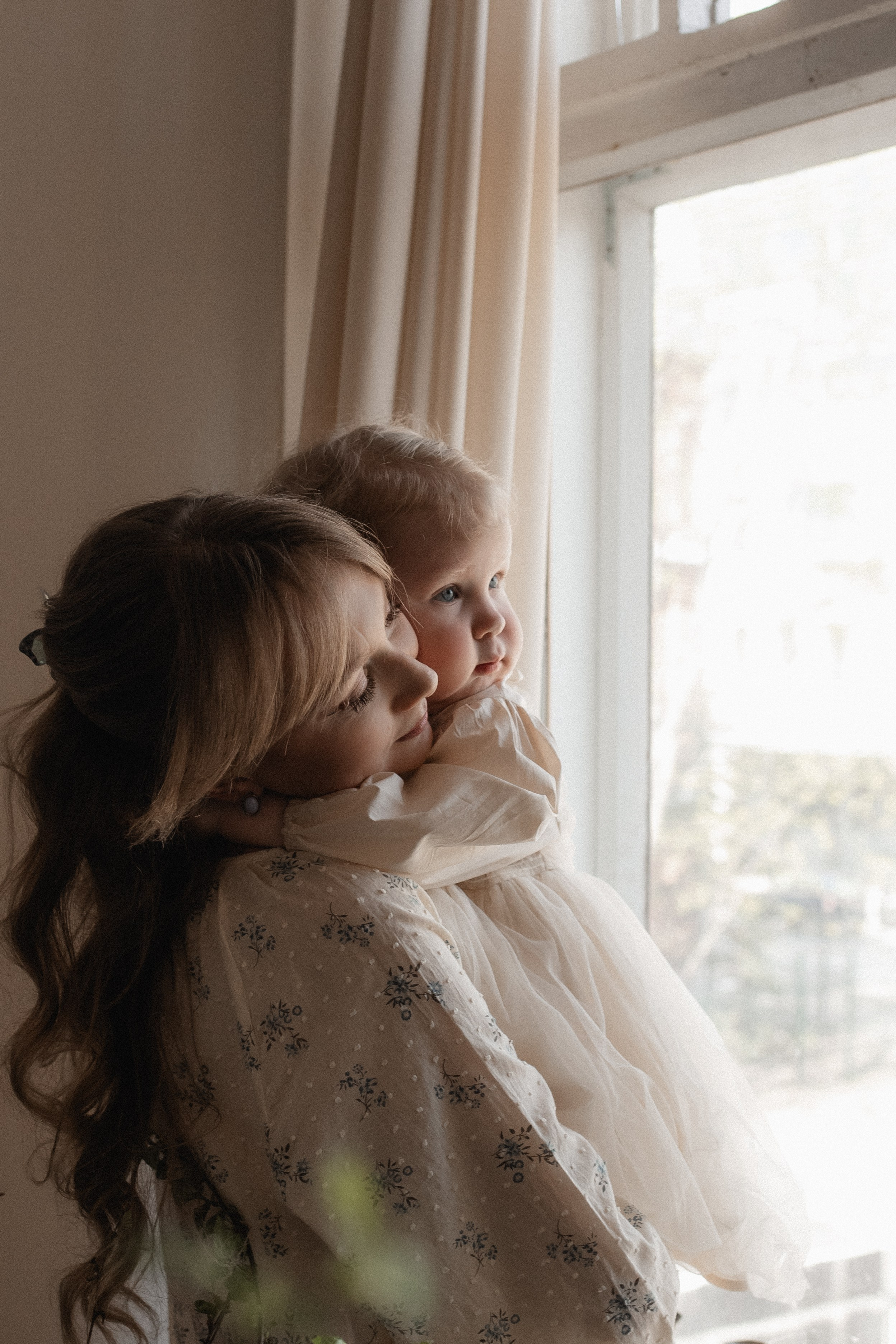 СТУДИЯ. Семейный и детский фотограф в Нижнем Новгороде Буслаева Мария