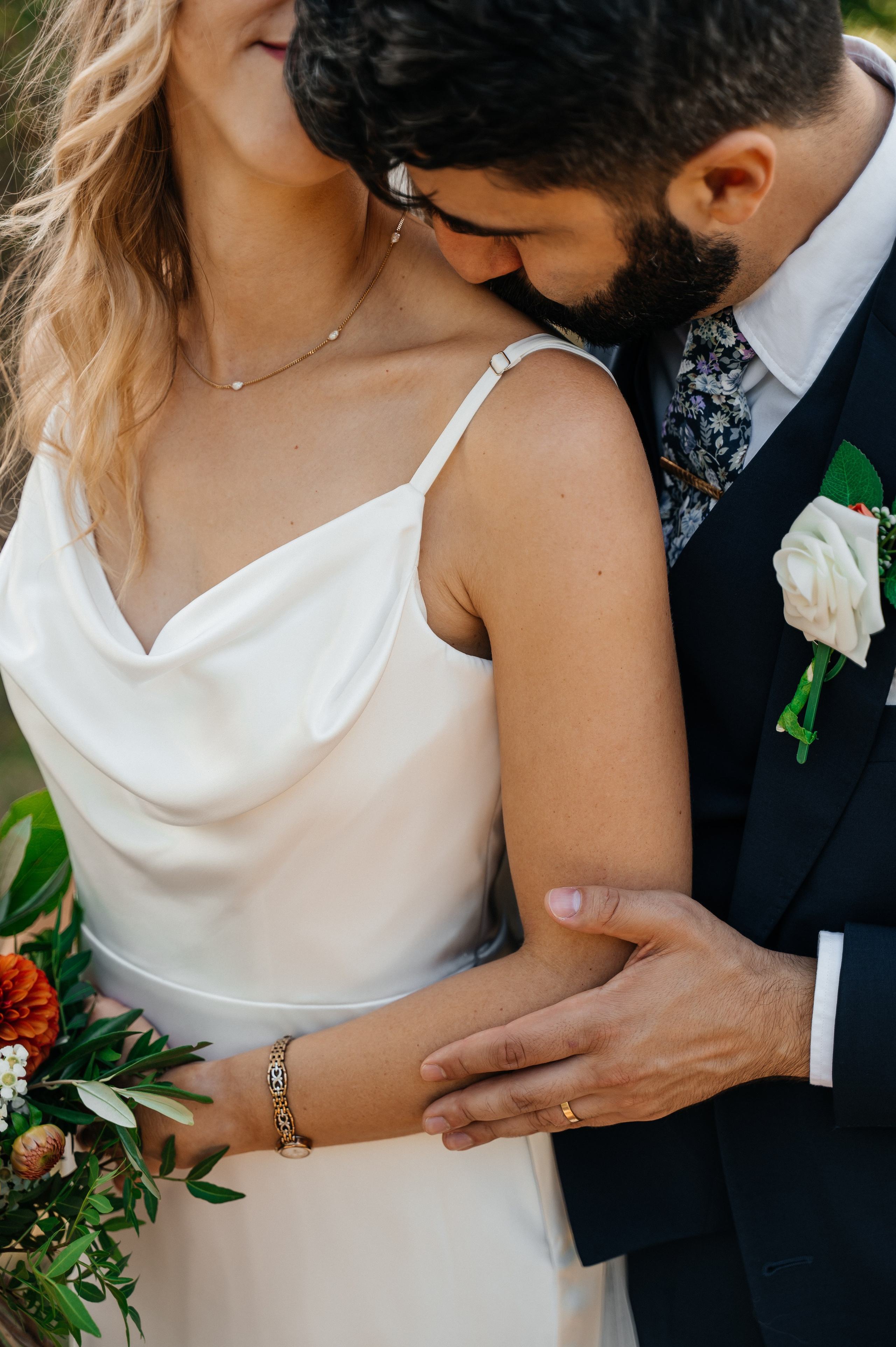 Wedding in Gothenburg at Norges Hus | Christina & Joaquim. Bröllops- och familjefotograf i Halmstad | Valentina