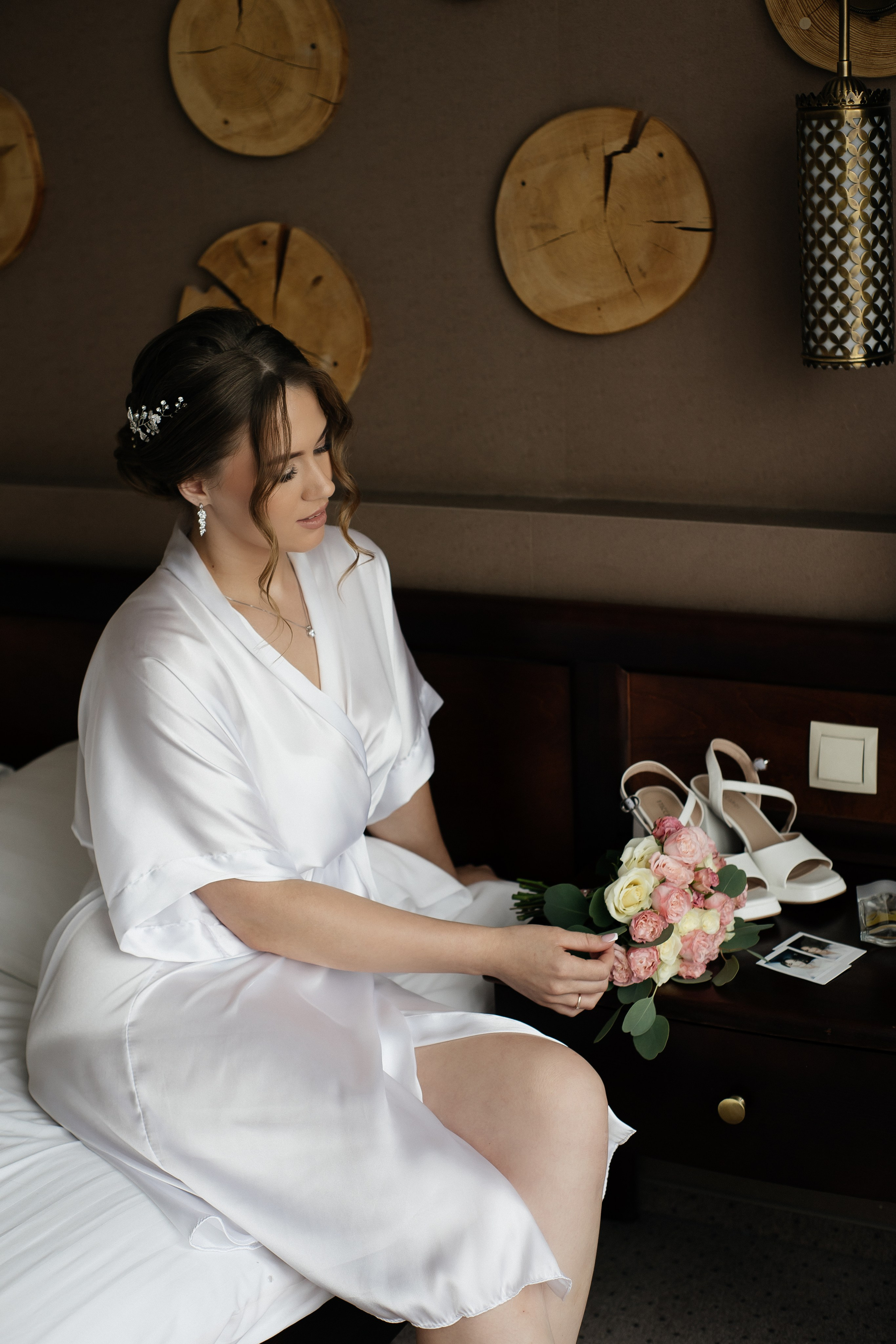 Свадьба полный день. Фотограф в Иркутске