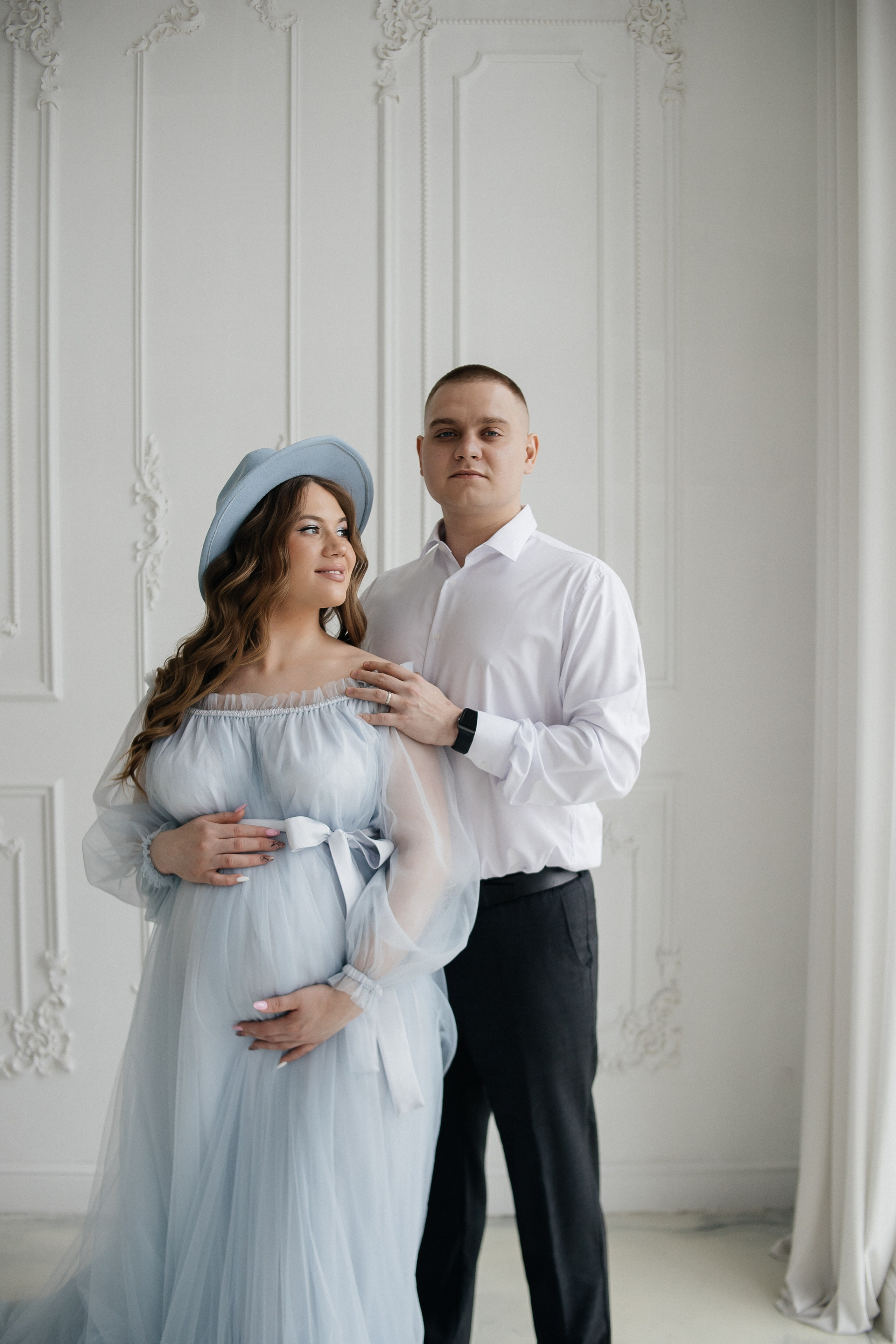 В ожидание. Фотограф в Иркутске