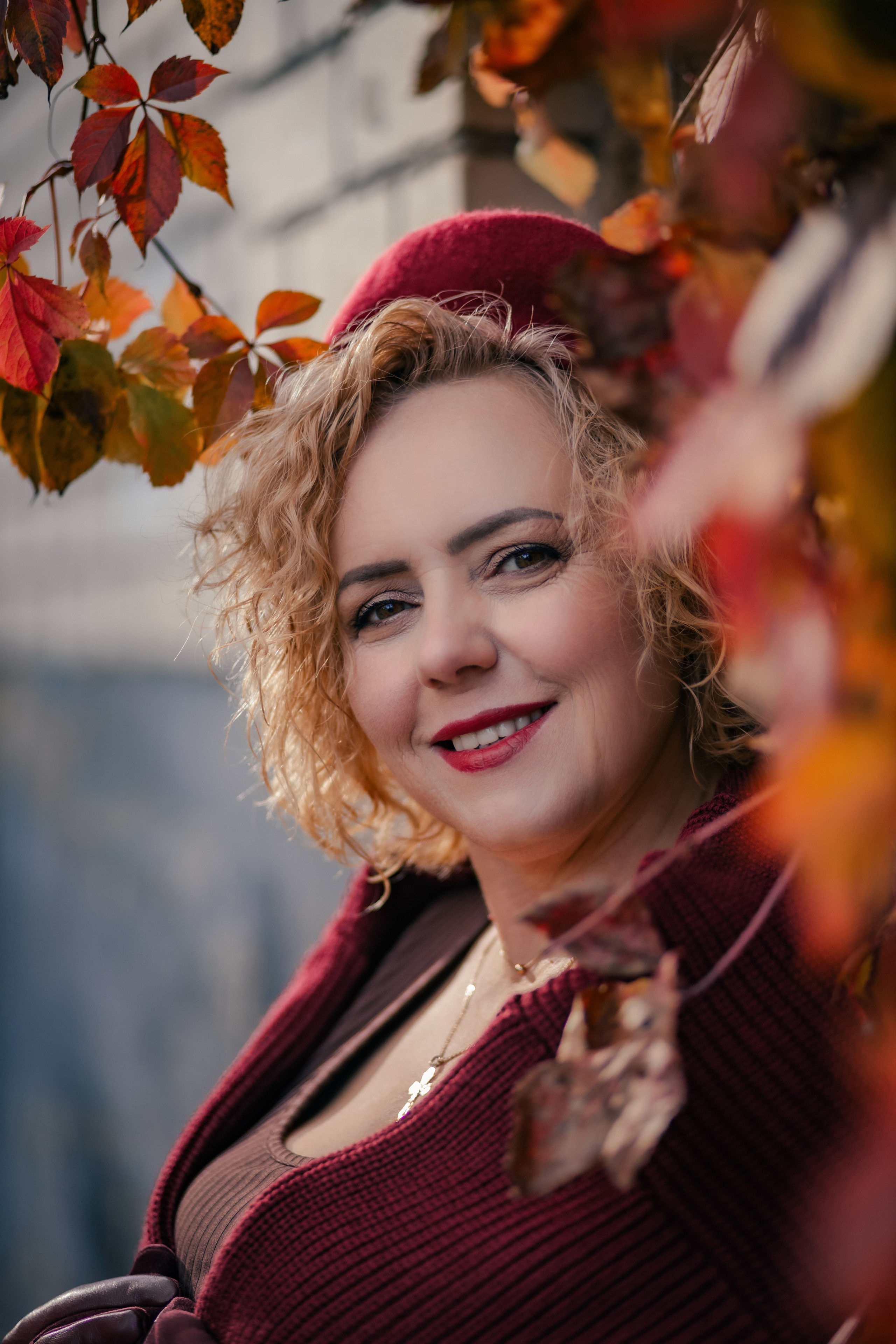 Ко Дню рождения Оксаны. Фотограф и видеограф в Ставрополе Инна Попова