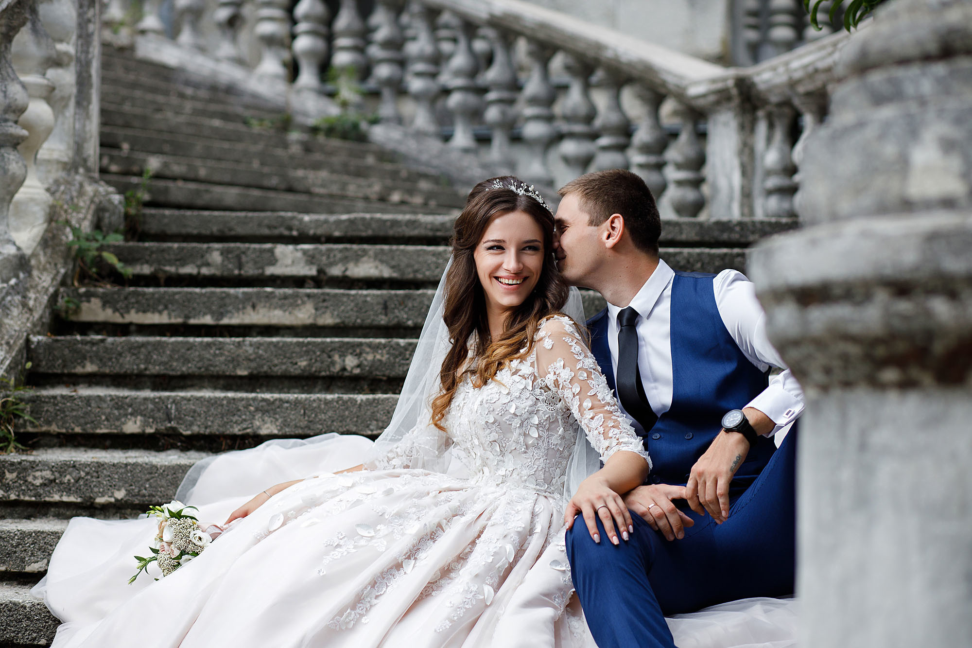 Свадебная фотосессия, художественная обработка, журнальная ретушь. Свадебный фотограф Краснодар, Сочи, Геленджик, Анапа, Ростов