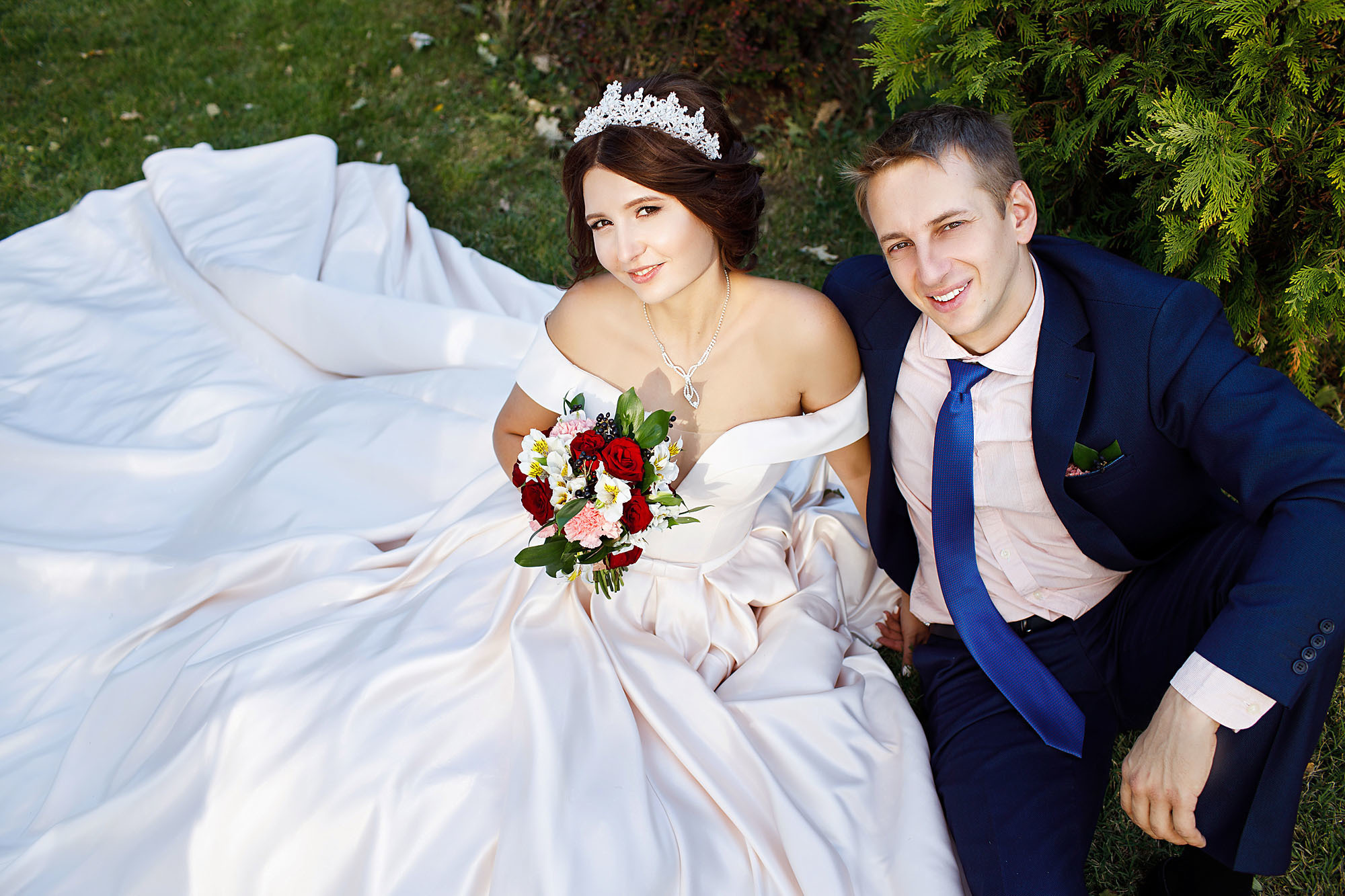 Свадебная фотосессия, художественная обработка, журнальная ретушь. Свадебный фотограф Краснодар, Сочи, Геленджик, Анапа, Ростов