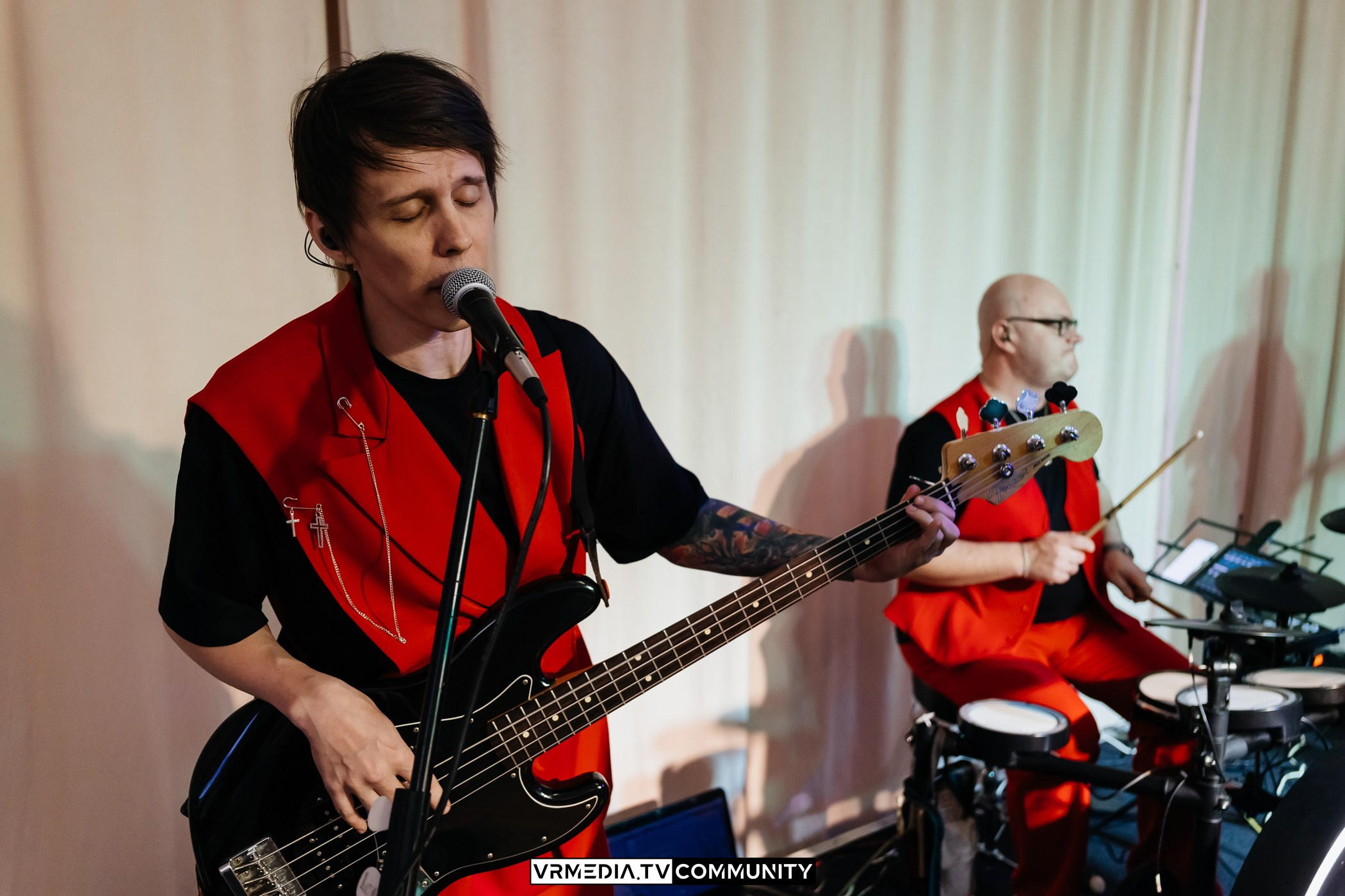 День рождения развлекательного комплекса «Империя»