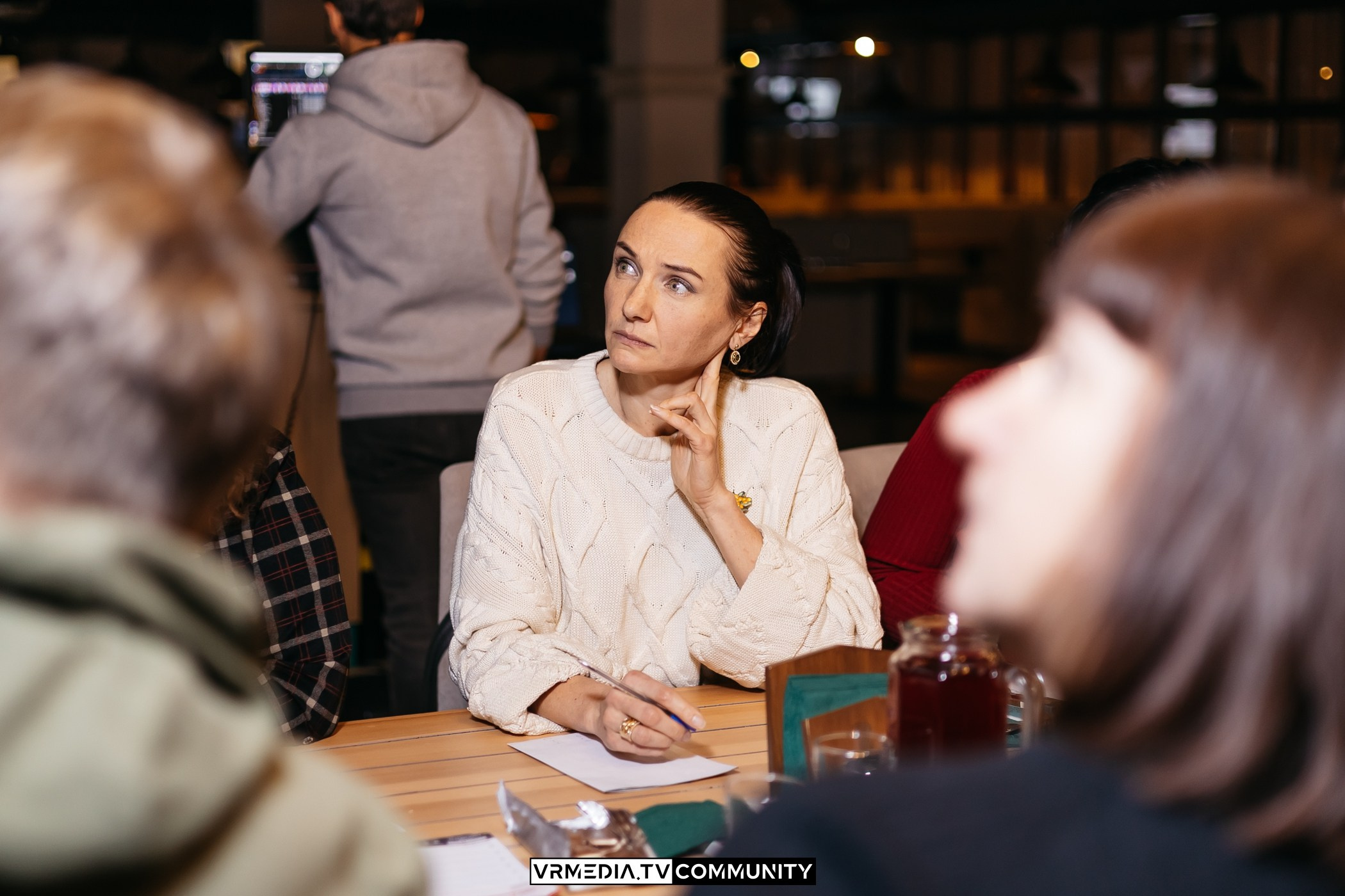 Ресторан «Мюнхен»: Эйнштейн Party