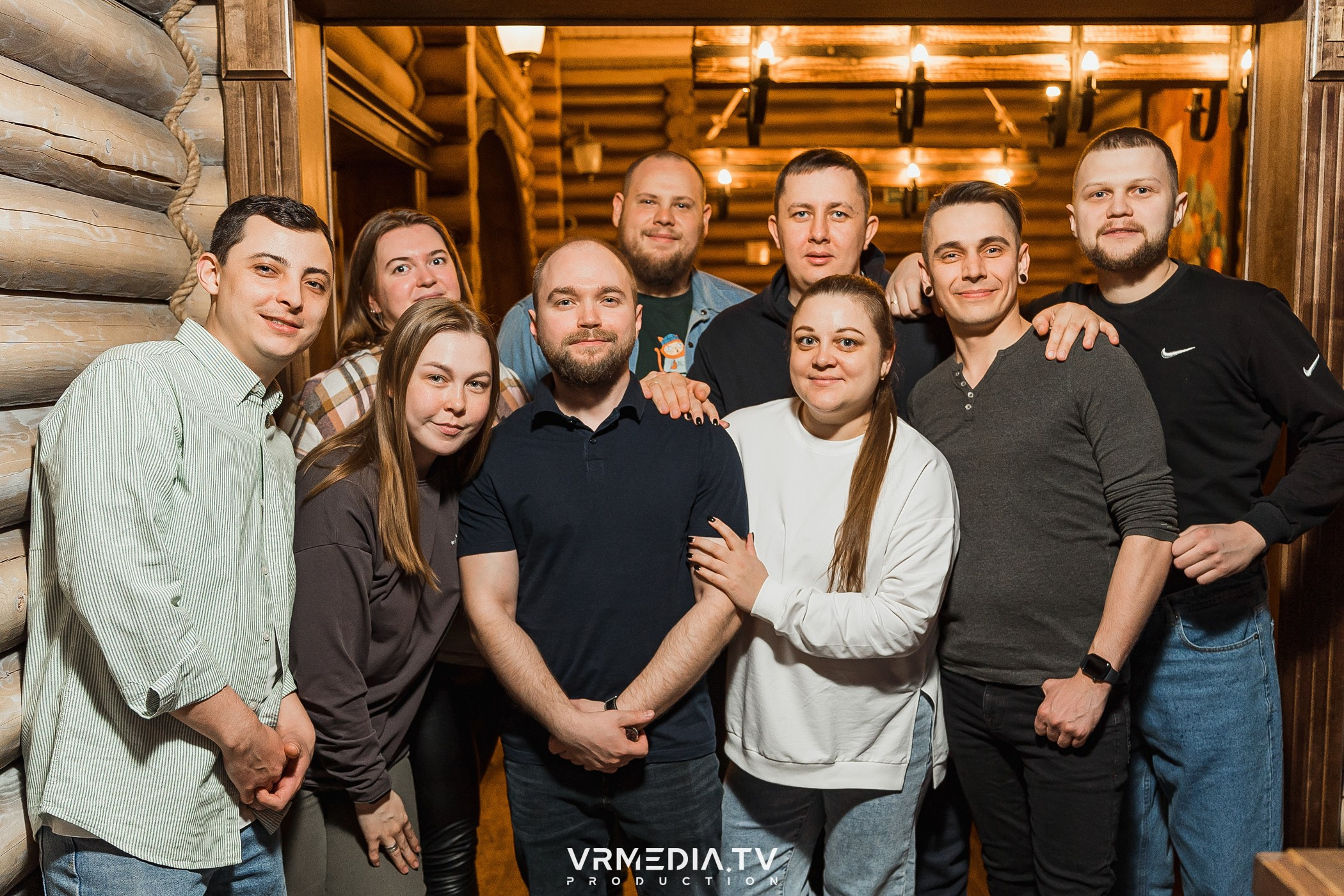 В гостях у «Петровича»