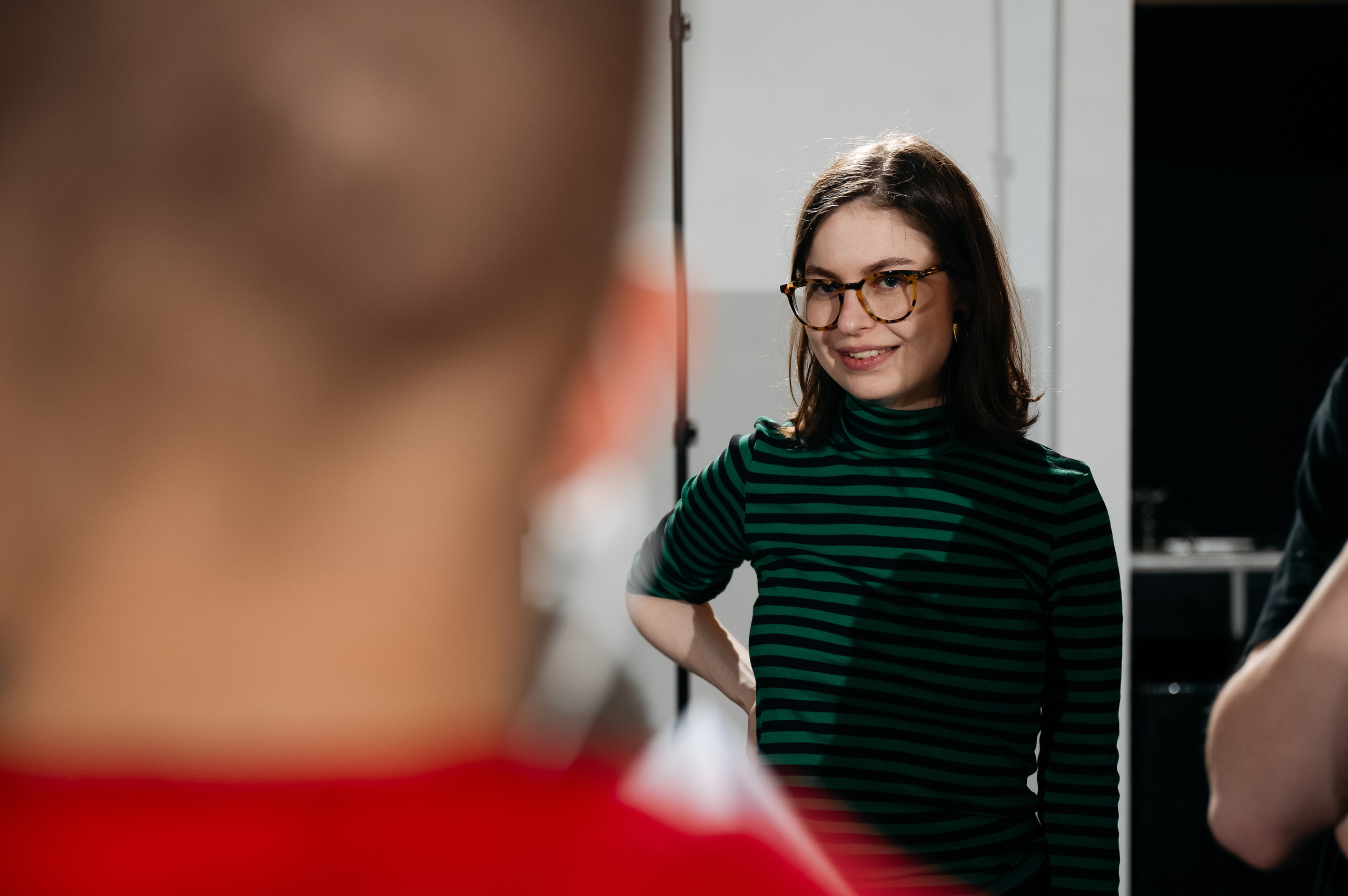 ЛОФТ. Ваш фотограф в г. Петропавловске-Камчатском Арина Алексеева