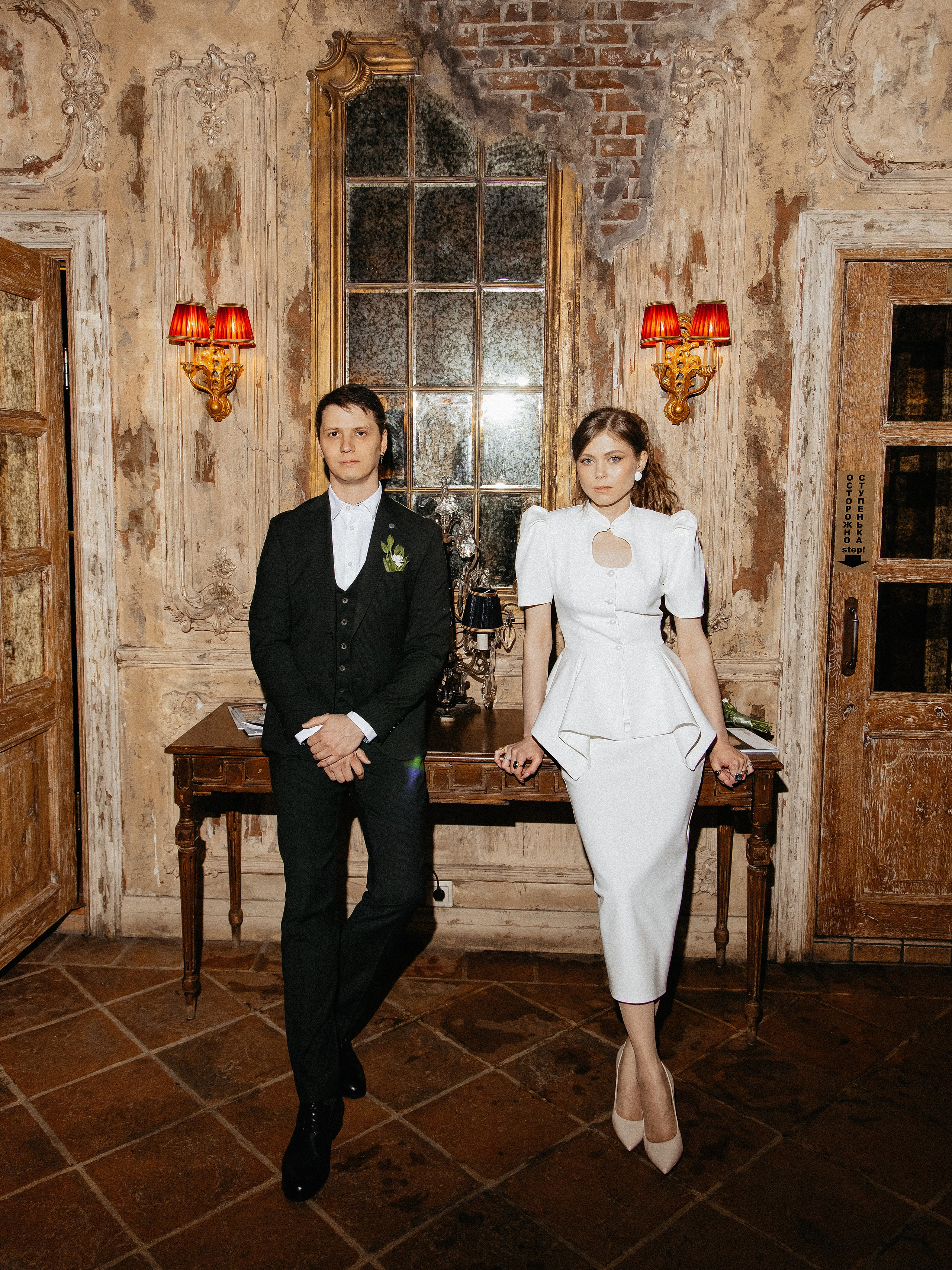 Александр и Олеся|Wedding day. Свадебный фотограф Челябинск Зиненко Виктория