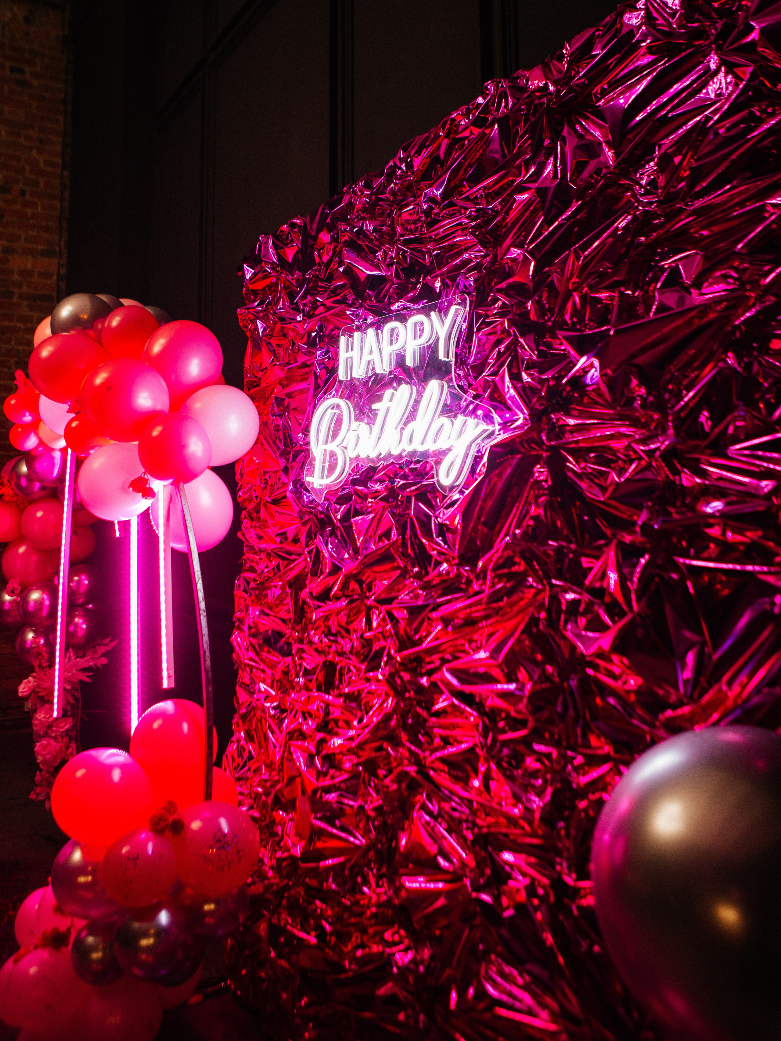 Паутина|День рождения Кристины. Свадебный фотограф Челябинск Зиненко Виктория