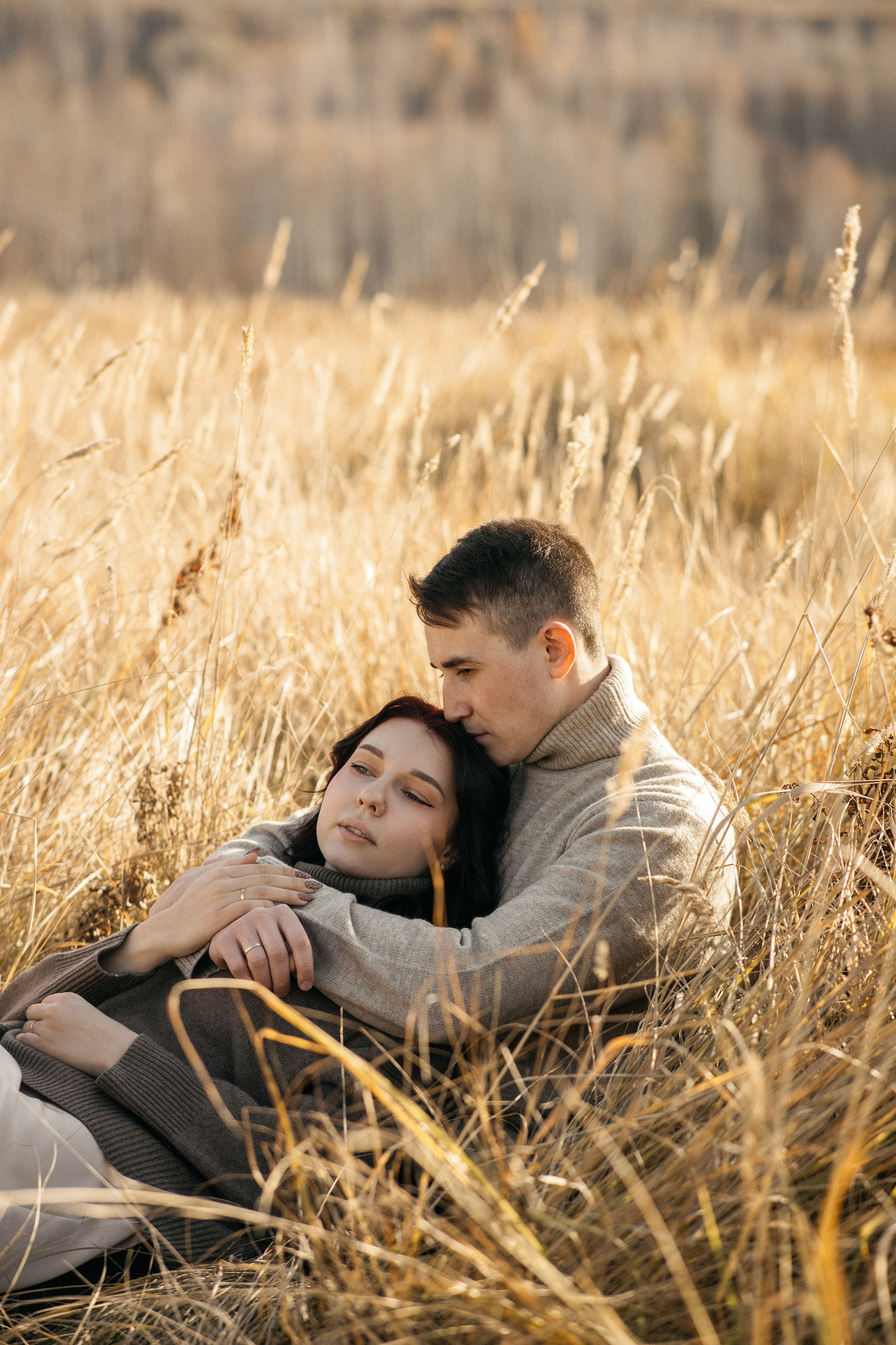 Артём и Алина. Свадебный фотограф Челябинск Зиненко Виктория