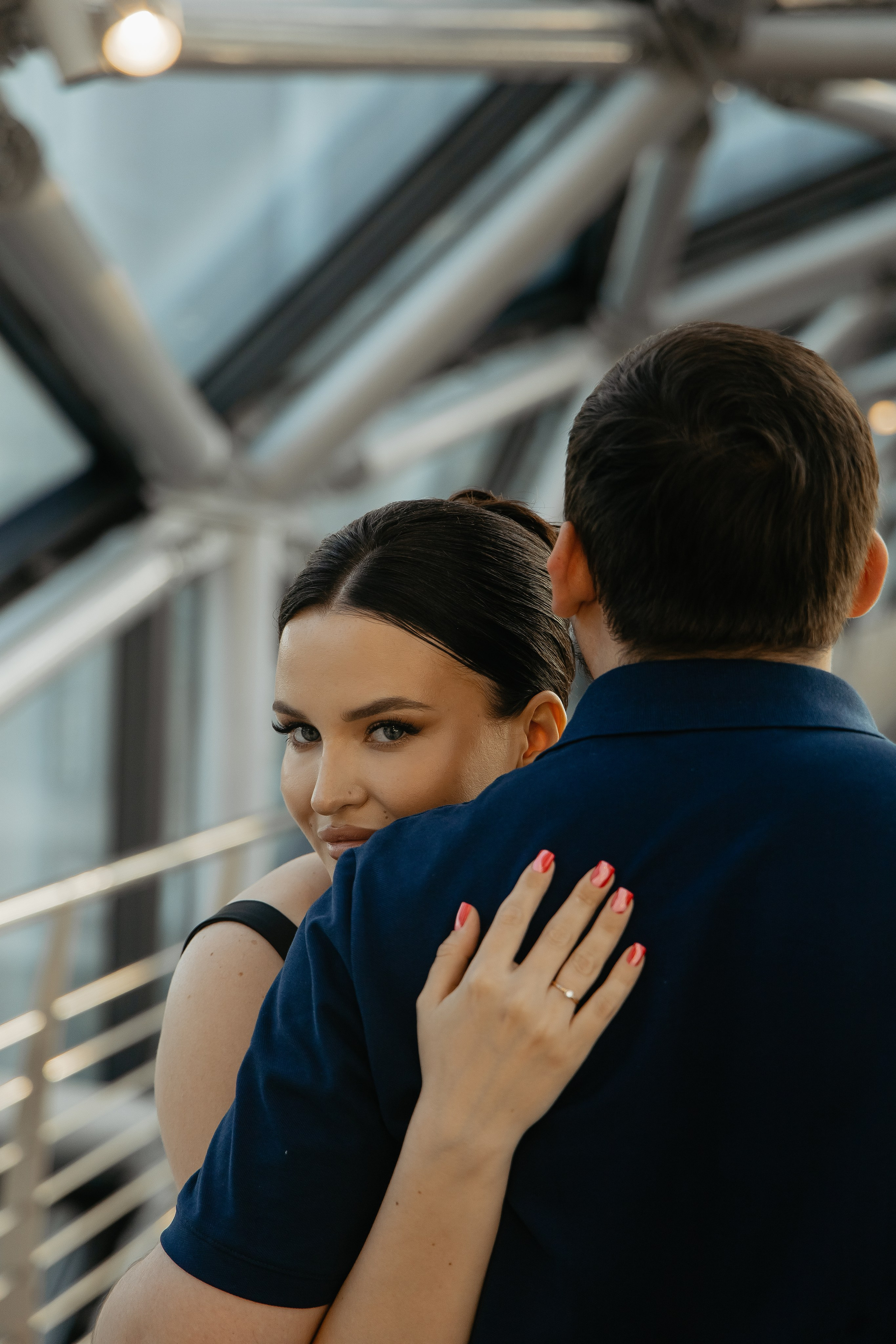 Олег и Анастасия. Свадебный фотограф Челябинск Зиненко Виктория