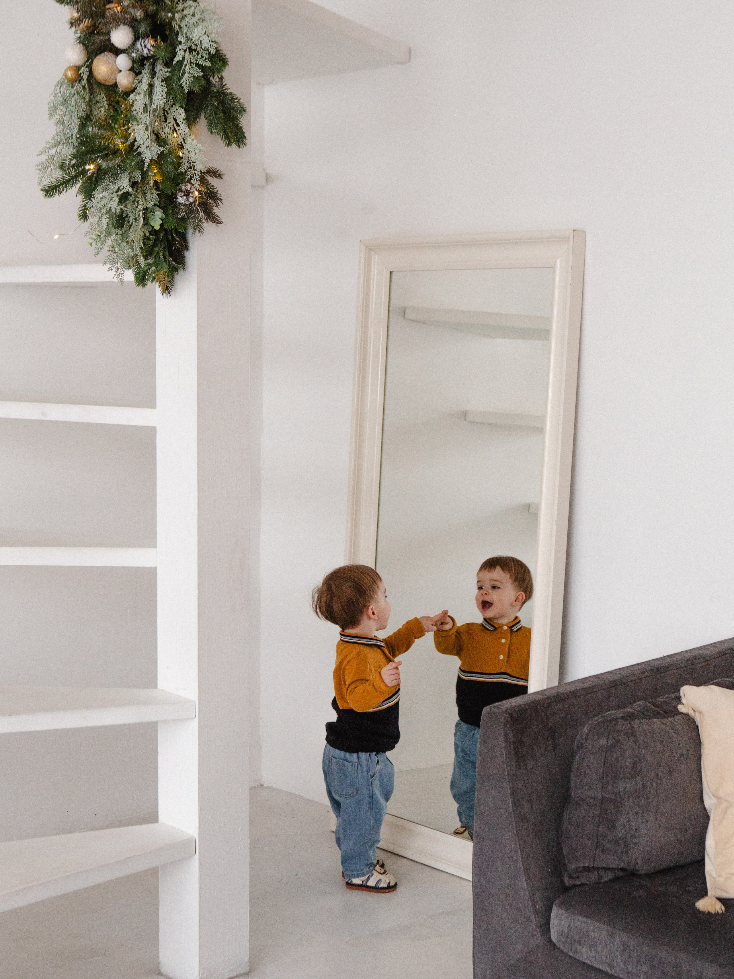 Семейная фотосессия с ребенком. Свадебный фотограф Челябинск Зиненко Виктория