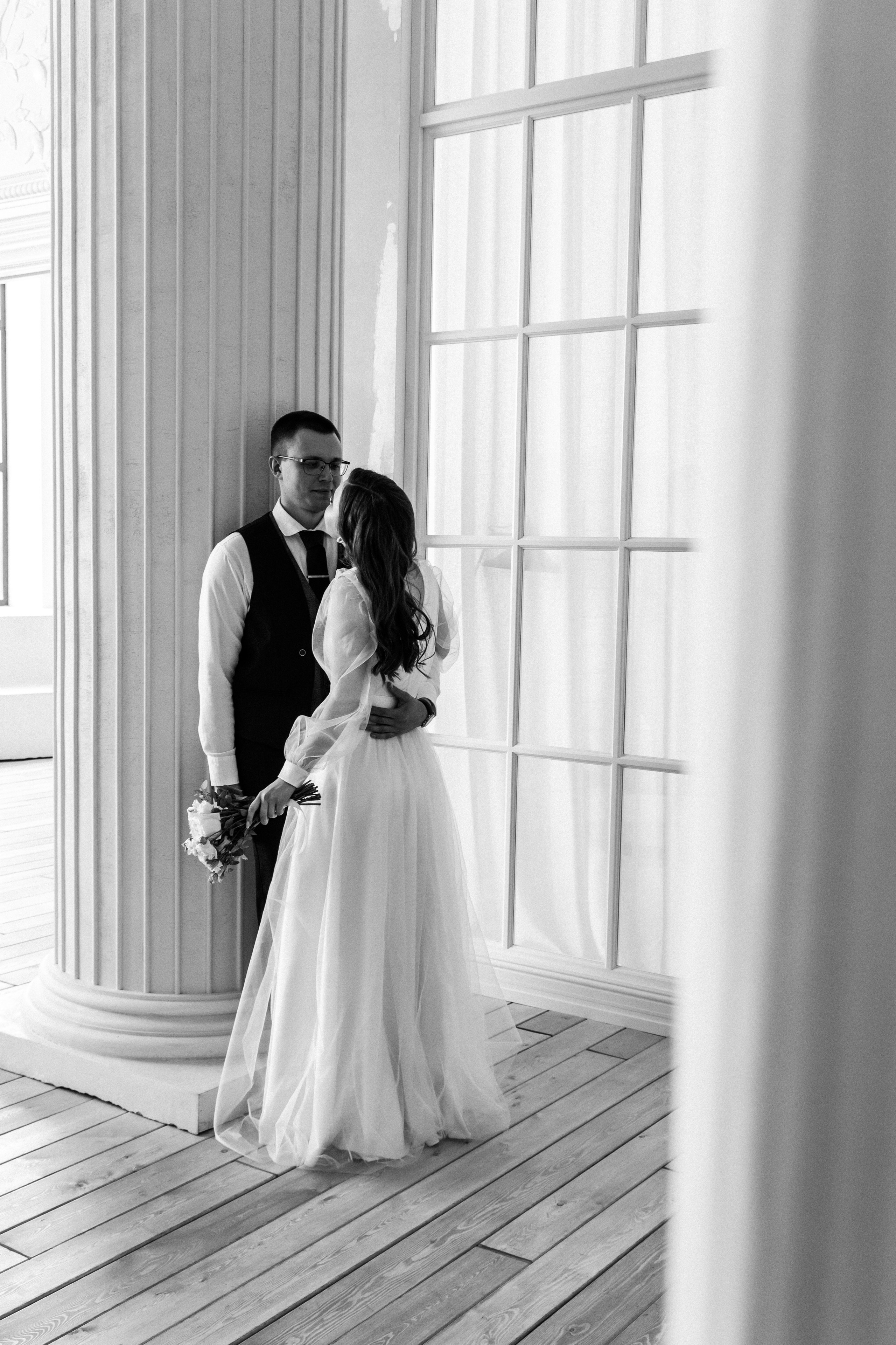 ФотоСова|Андрей и Ксения. Свадебный фотограф Челябинск Зиненко Виктория