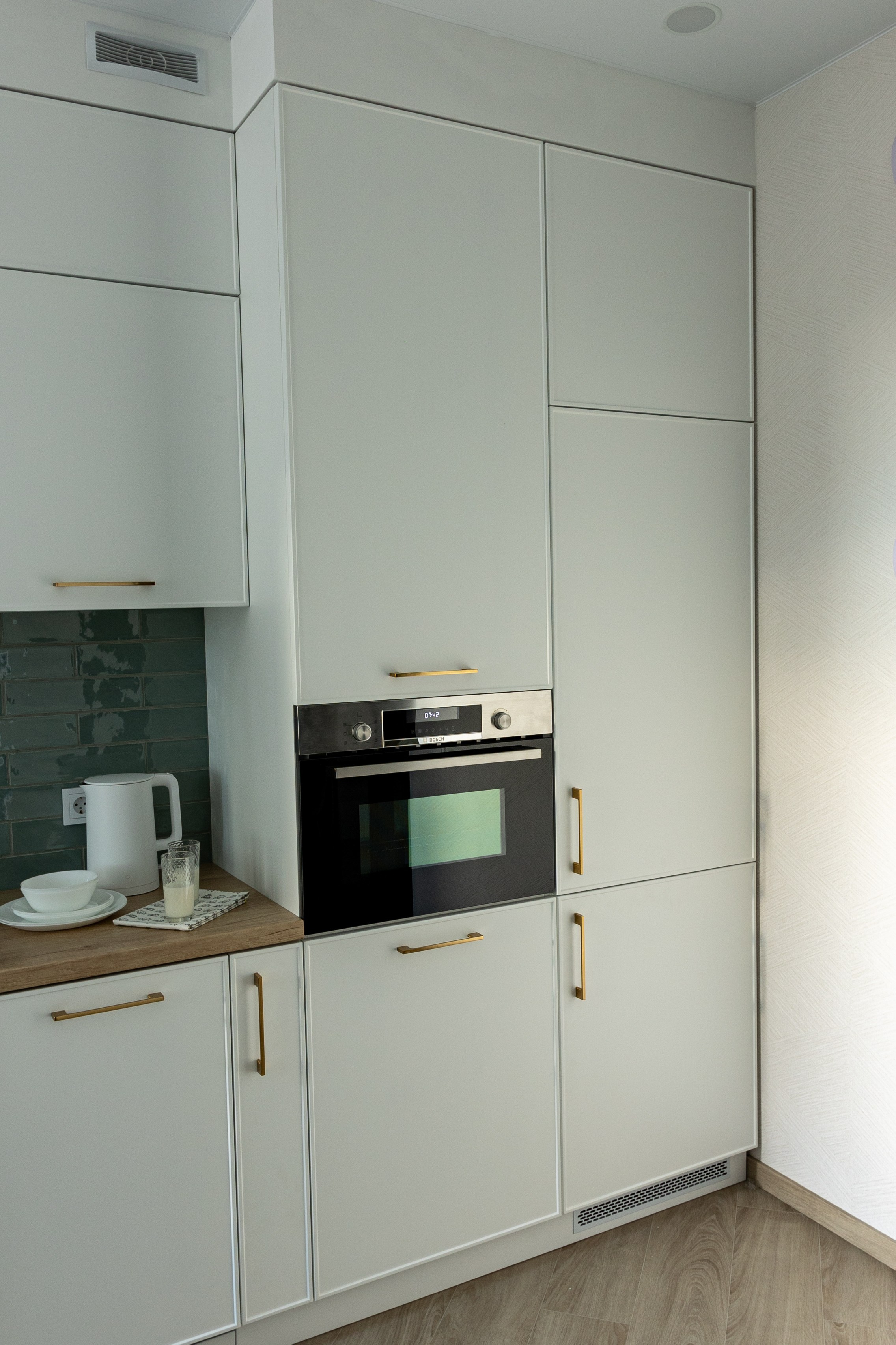 Квартира в Зеленоградске. Главная