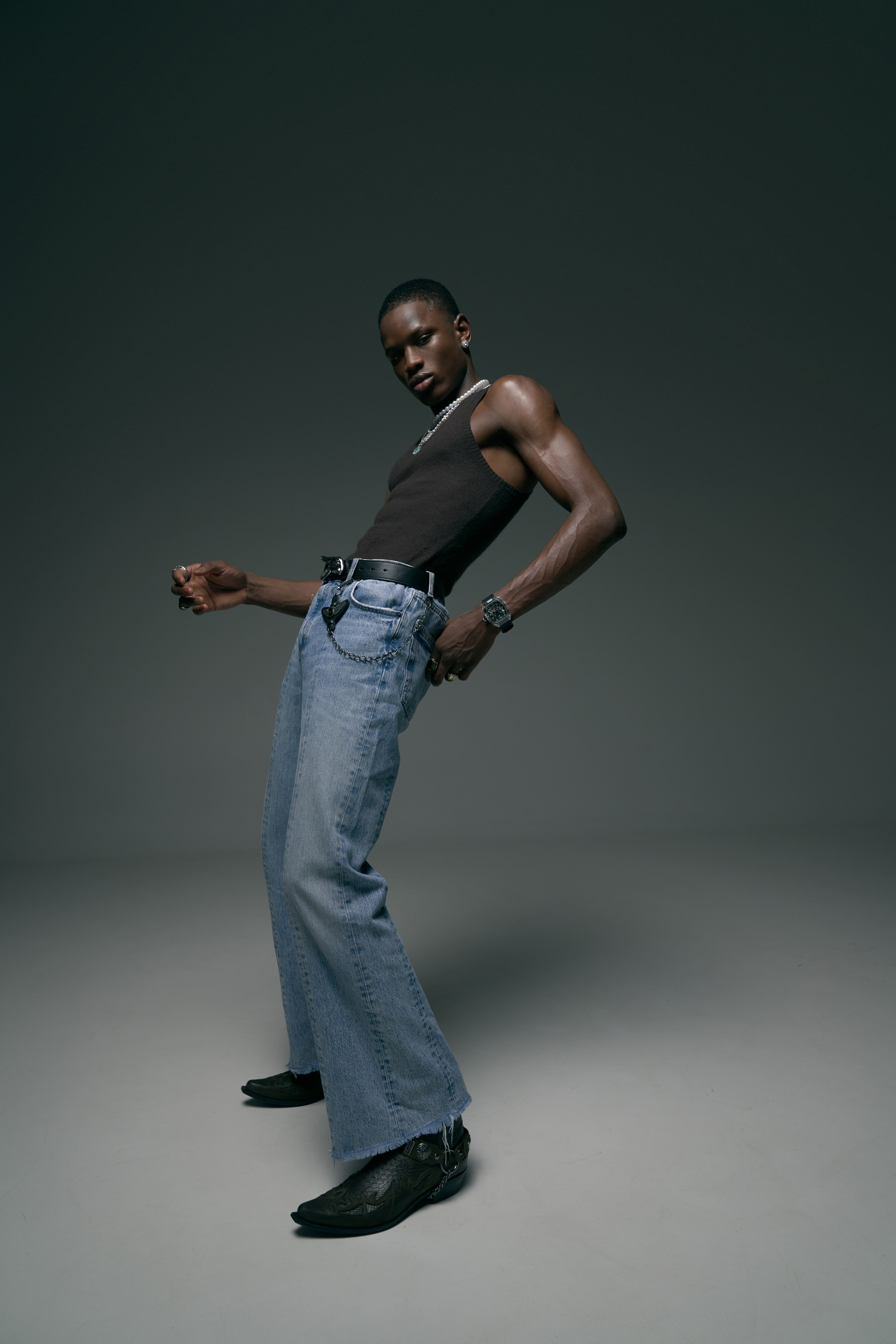 YAYA. Главная