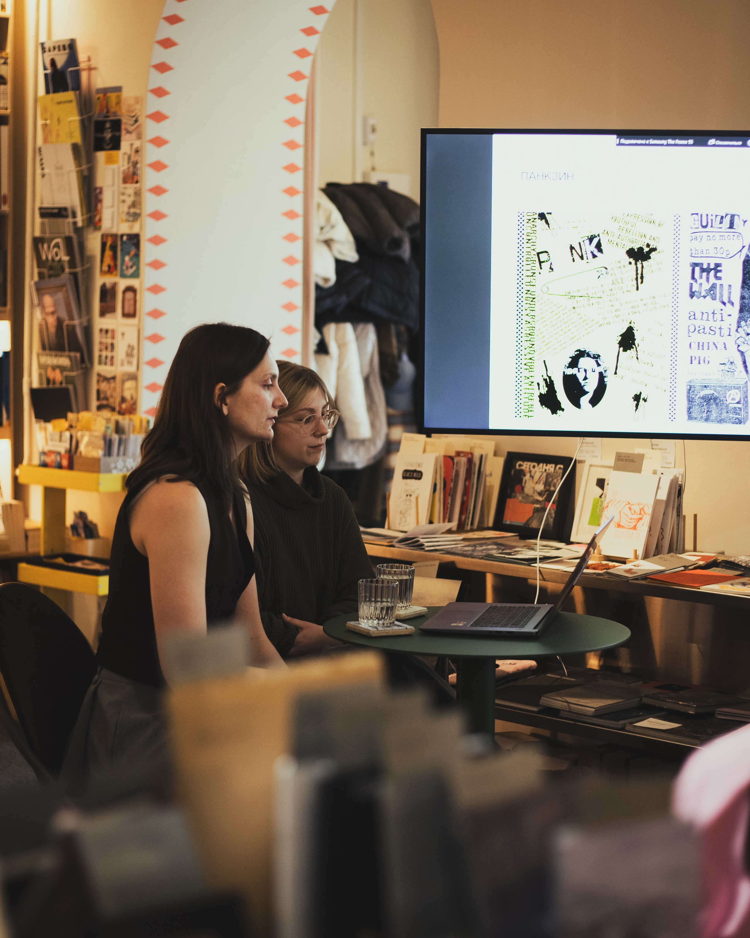 Nizina fest × никто не спит. Больше не греет