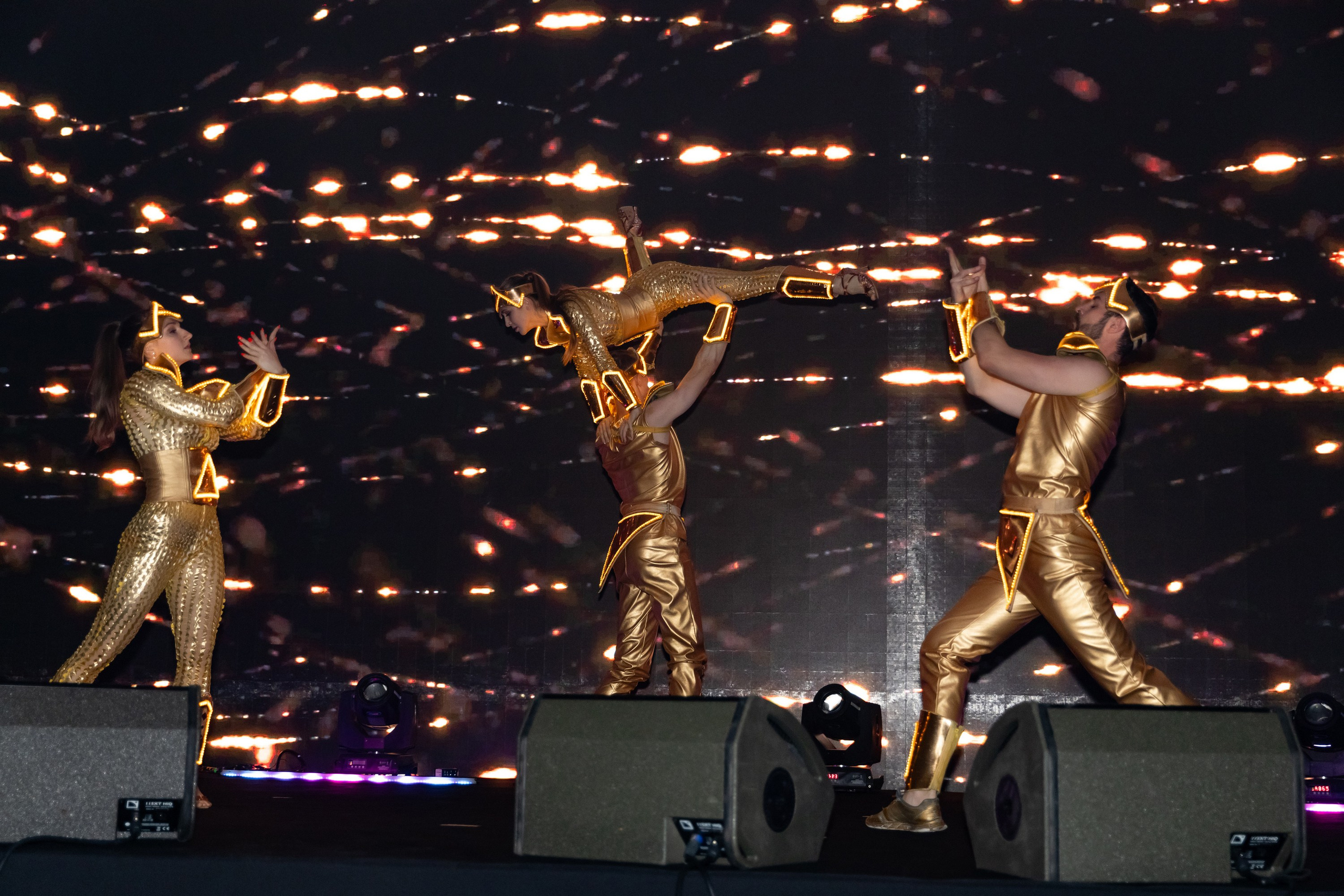 Корпоратив Витамакс 30 лет. Свадебный фотограф Москва