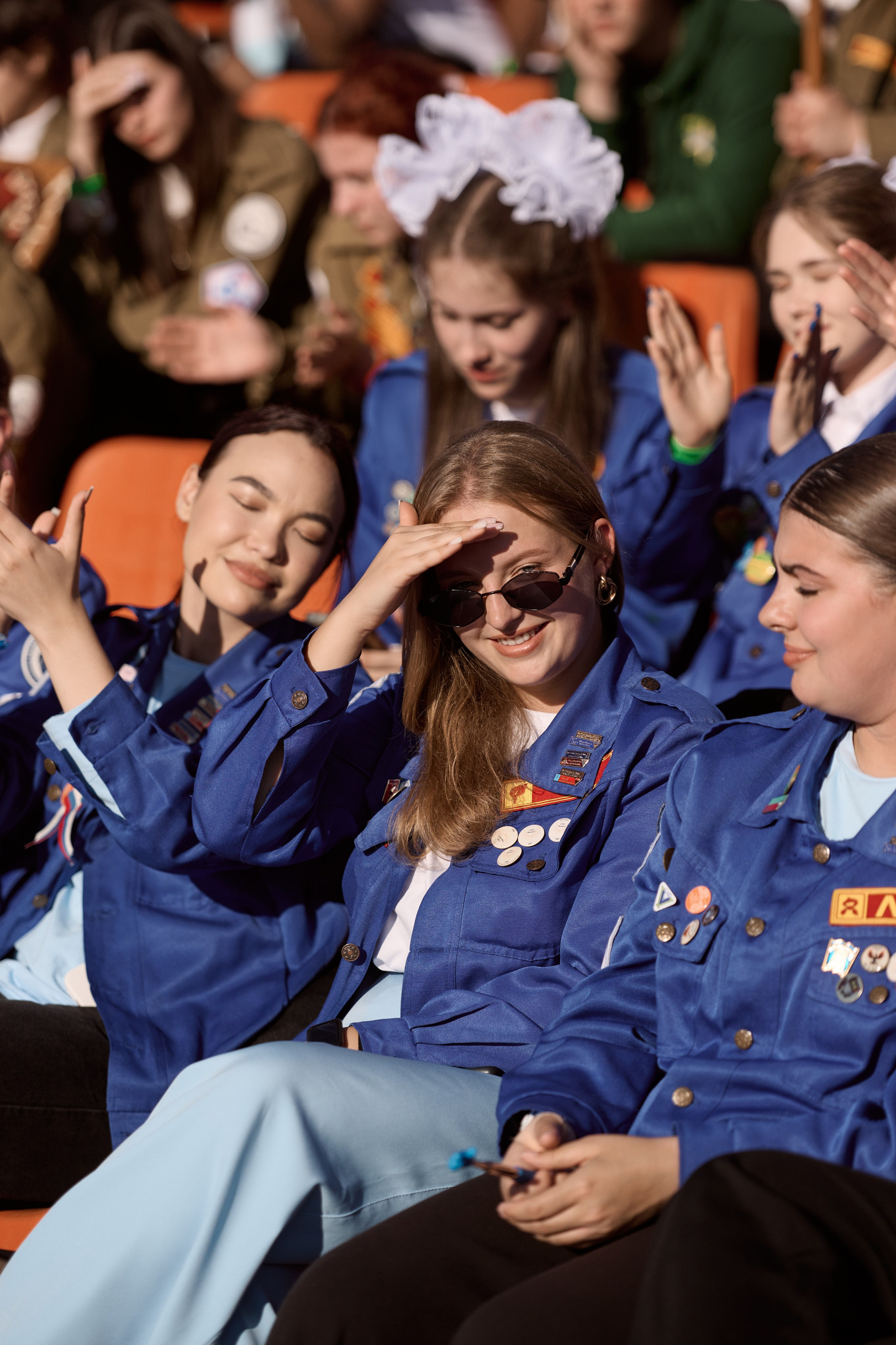 Павловский слёт. Сергей Богомолов. Свадебный и семейный фотограф
